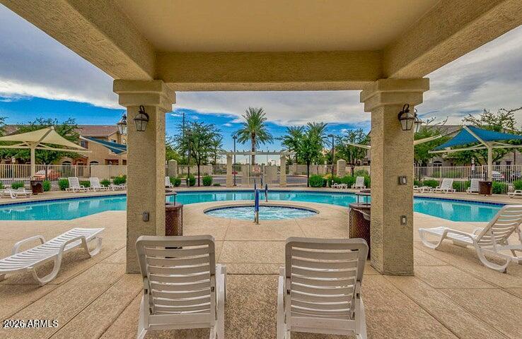 2401 E Rio Salado Parkway 1022 — photo