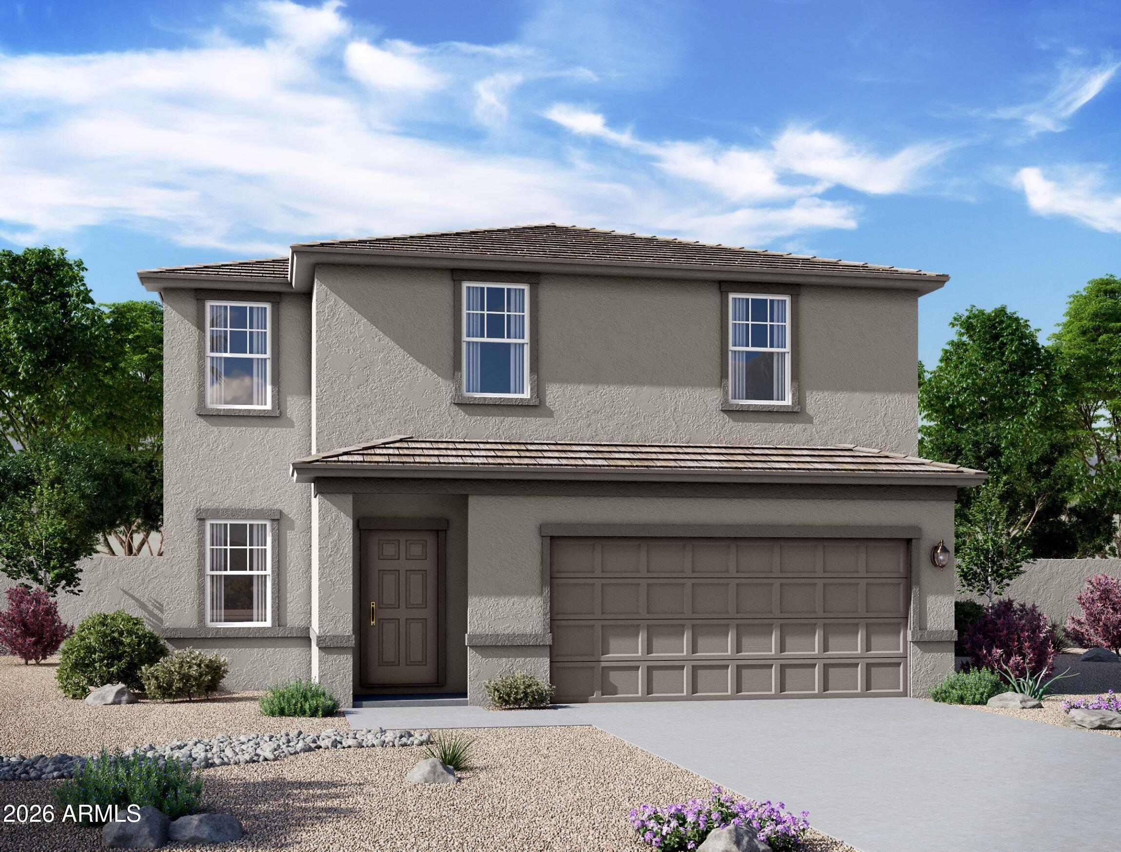 12859 E Wallflower Lane — photo