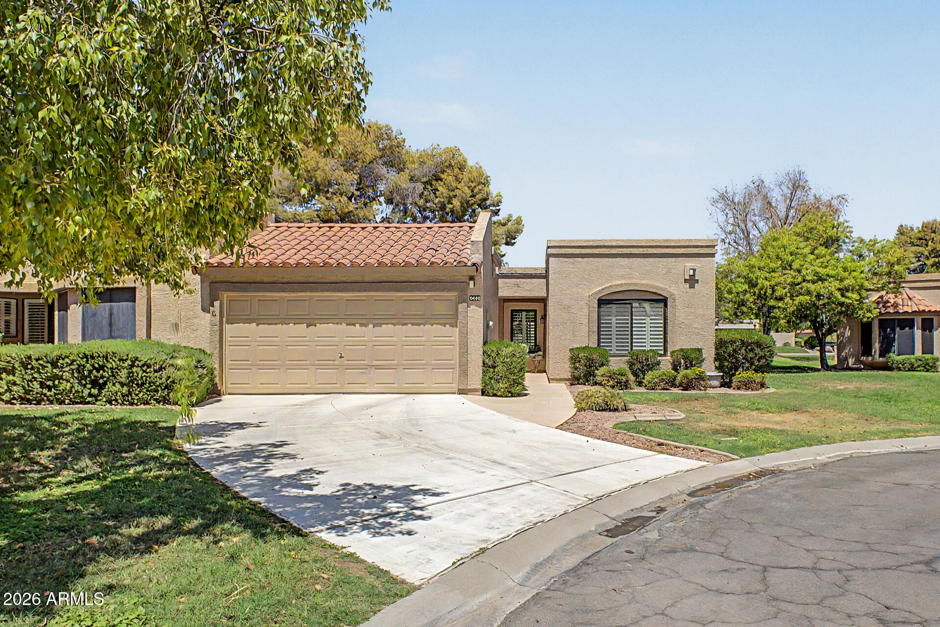 9440 W McRae Way — photo