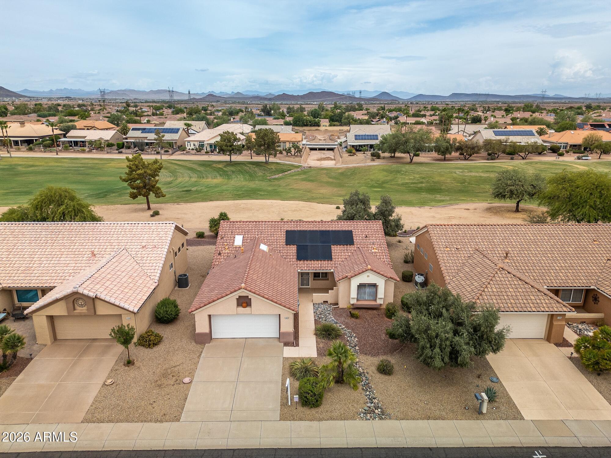 13612 W Robertson Drive — photo