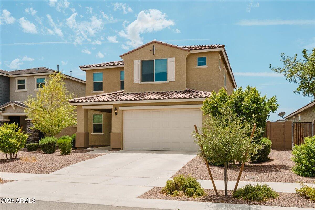 17313 W Wood Drive — photo