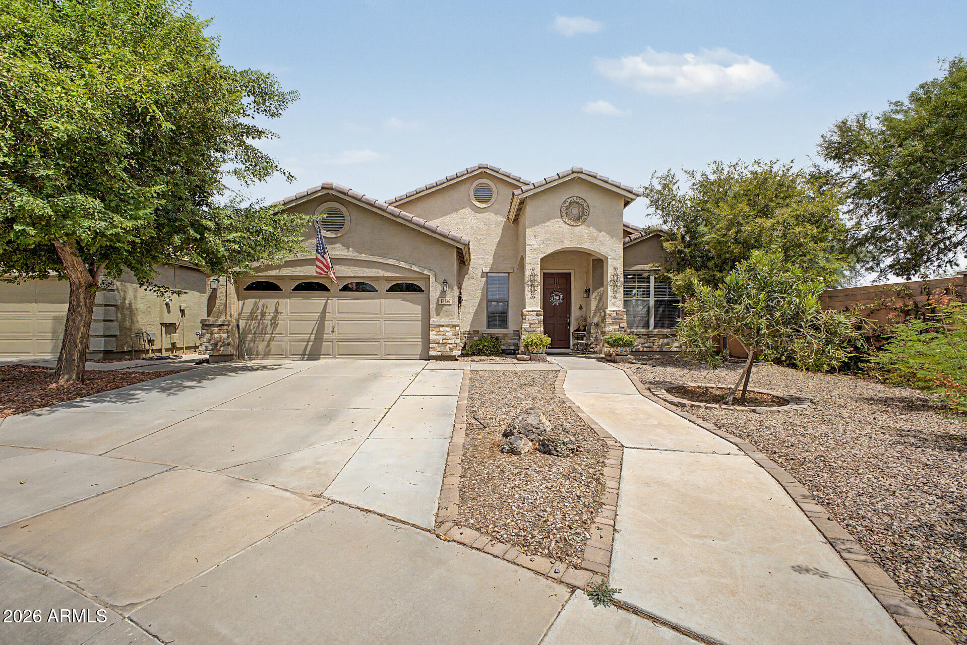 43186 W Lindgren Drive — photo