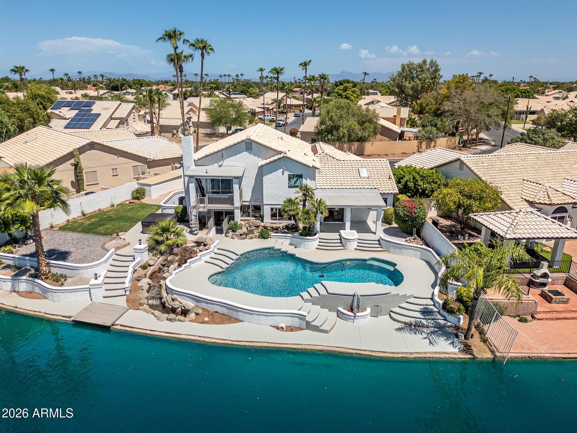 1153 W Nautilus Drive — photo