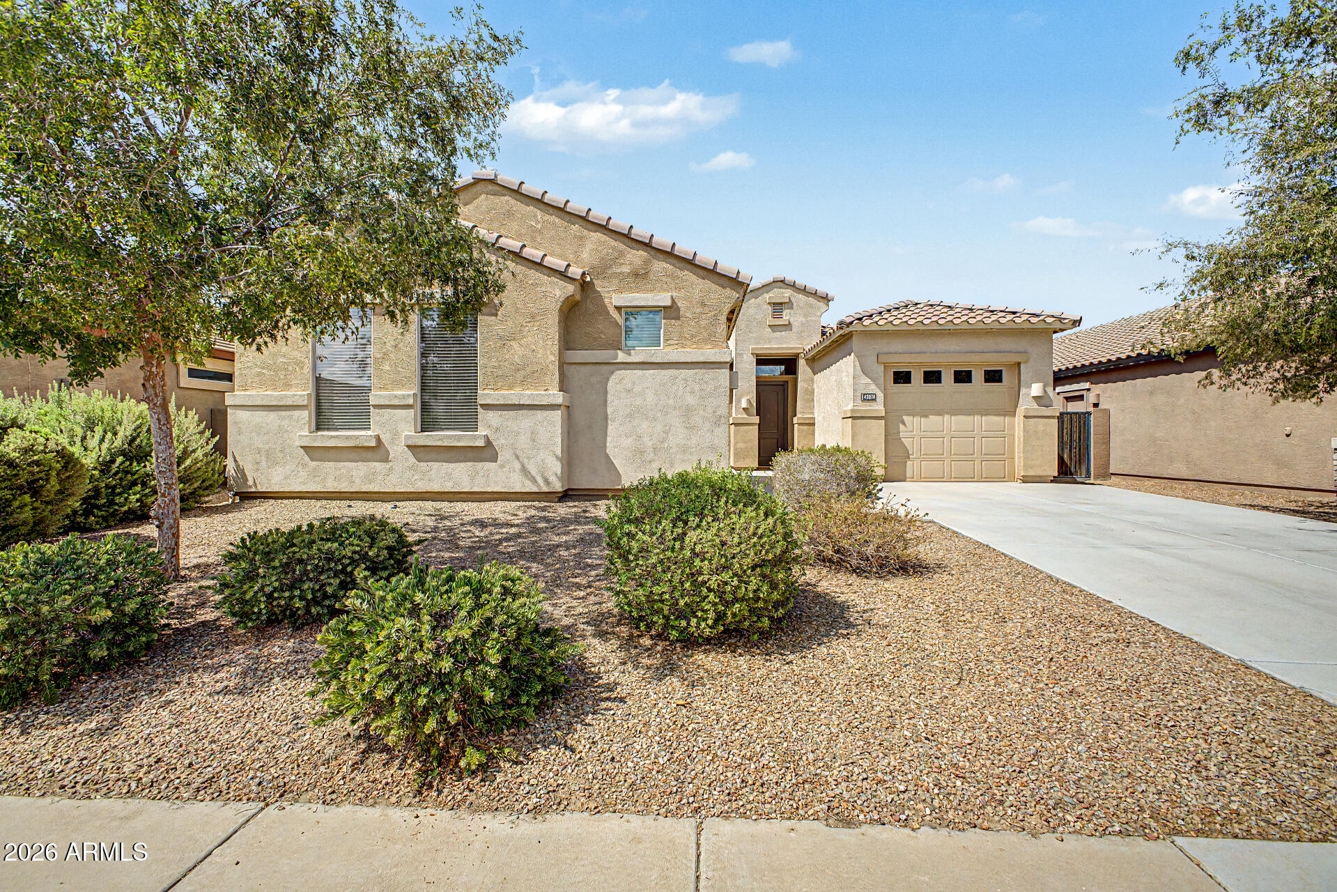 43874 W Bailey Drive — photo