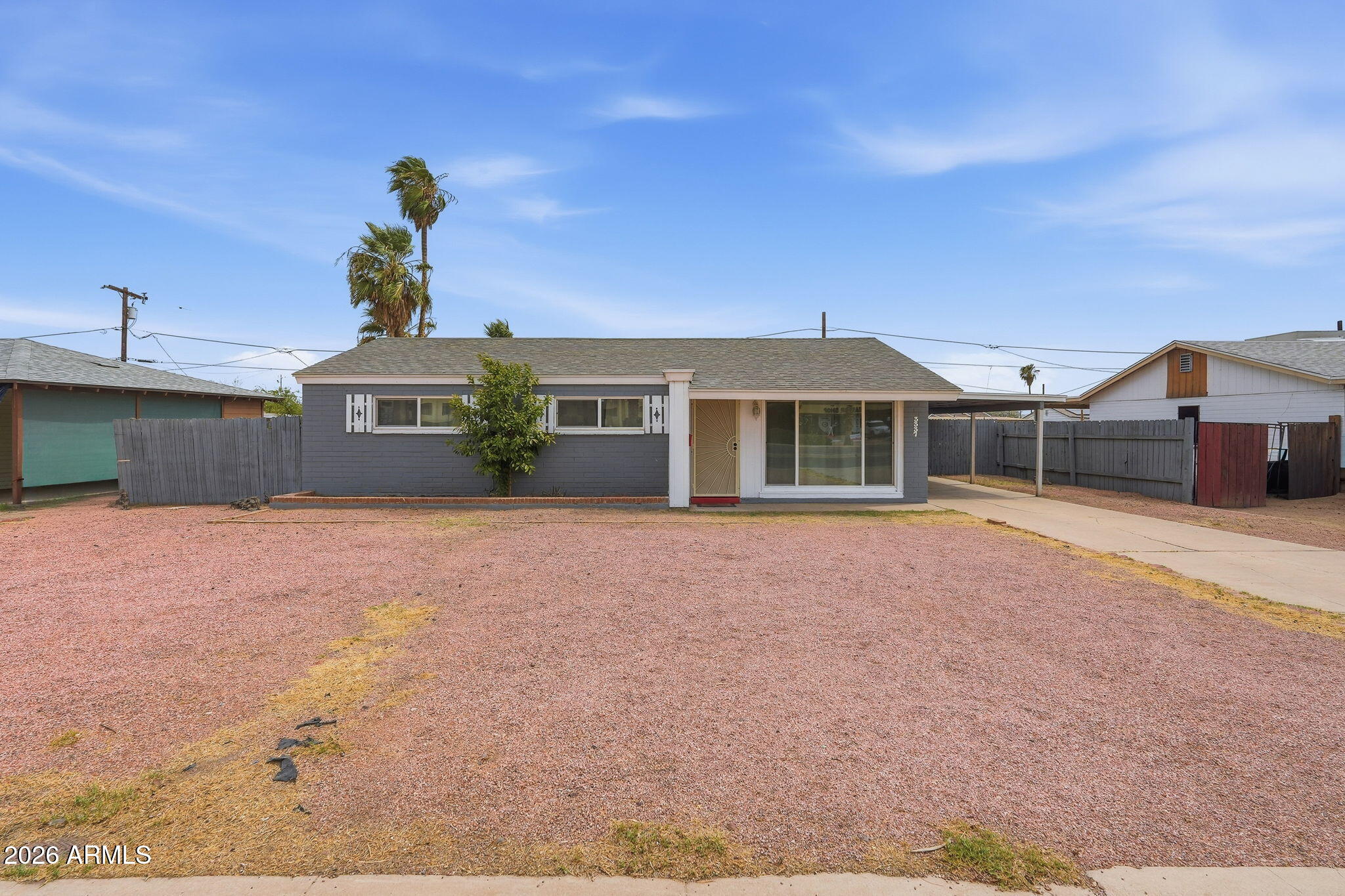 3337 W Thomas Road — photo