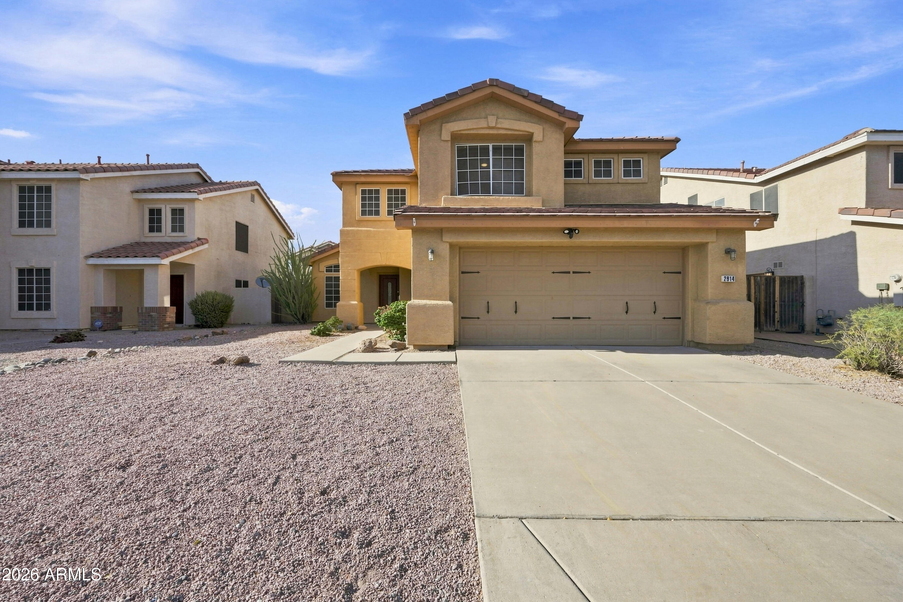 2914 E Windsong Drive — photo