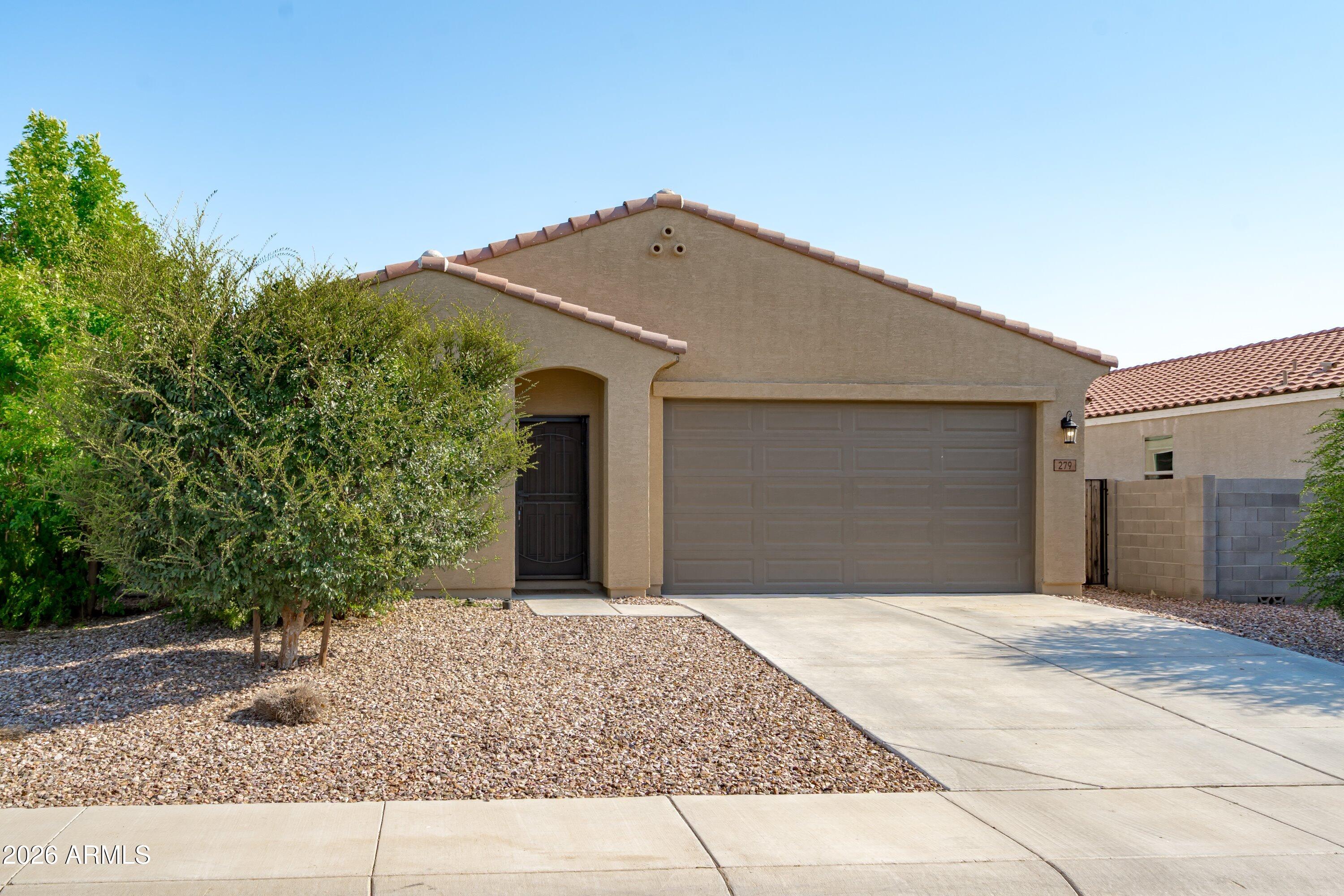 279 W Satinka Drive — photo