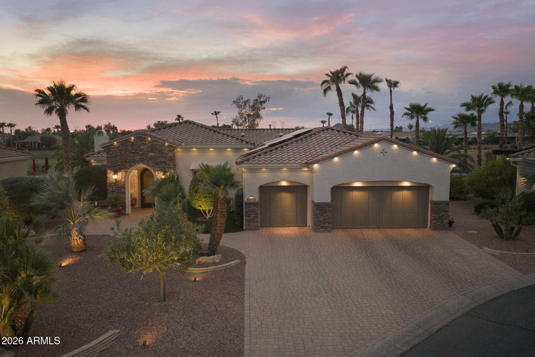 23112 N de la Guerra Court — photo