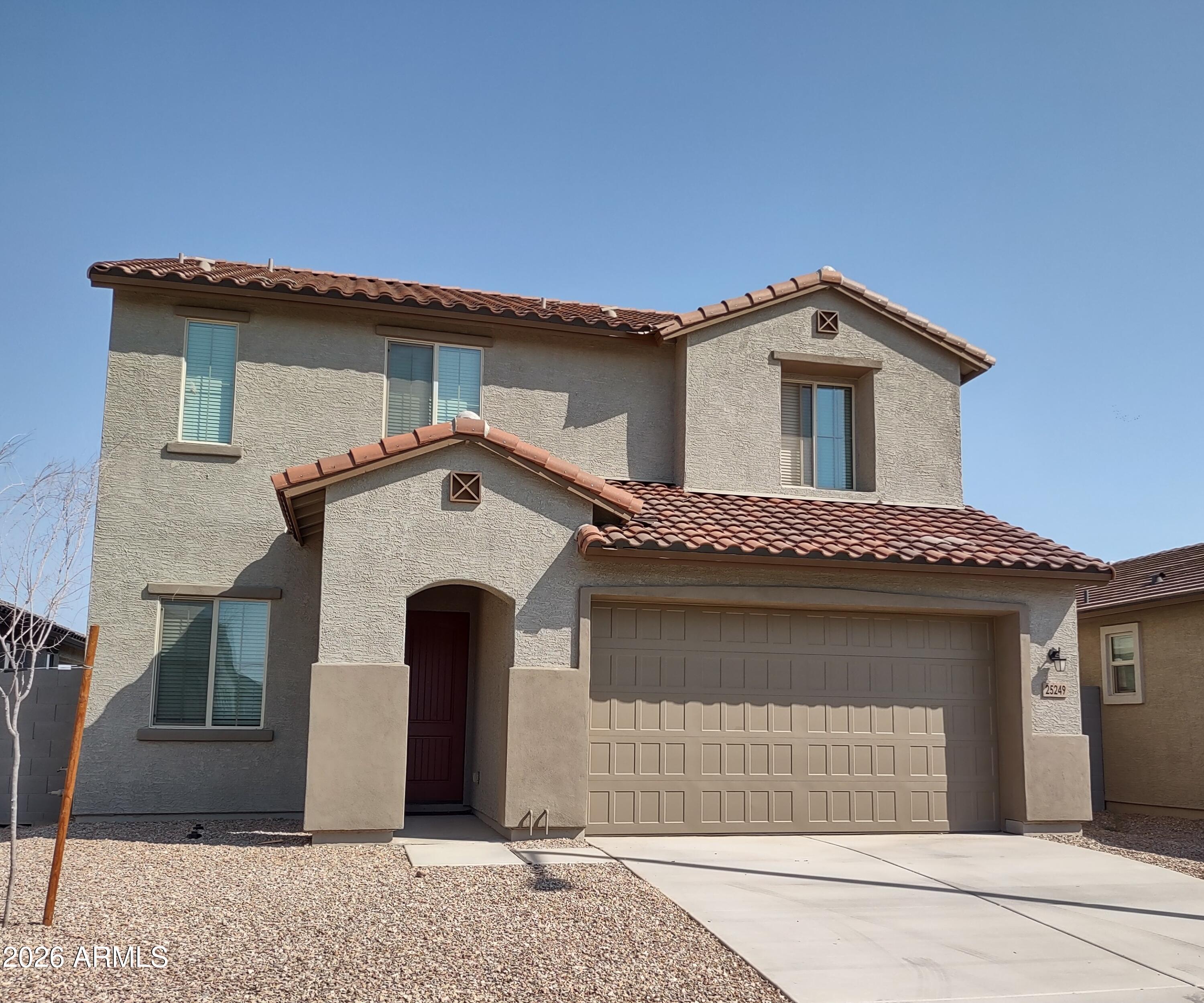 25249 W Wayland Drive — photo