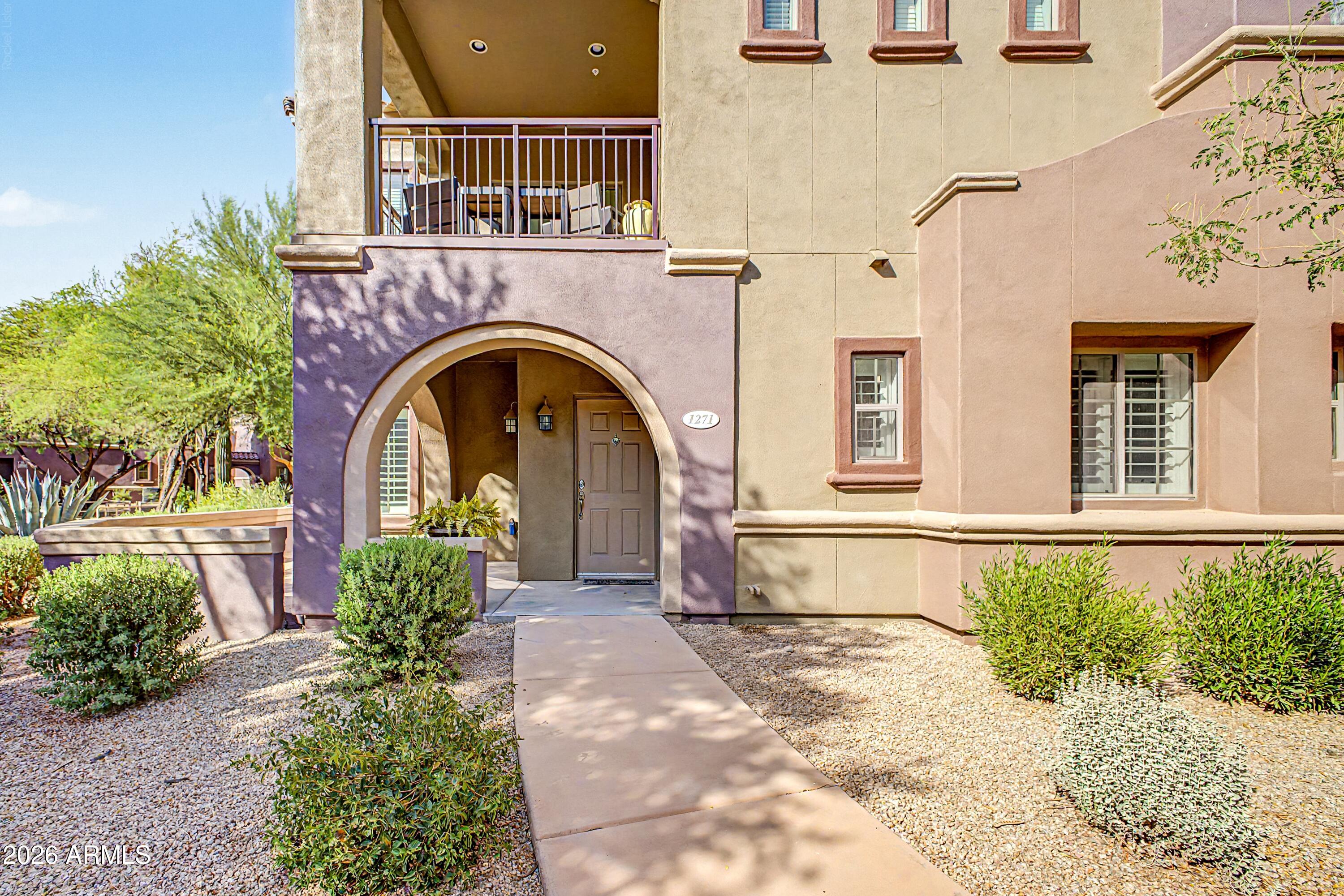 3935 E Rough Rider Road #1271, Phoenix, AZ 85050 — photo 2