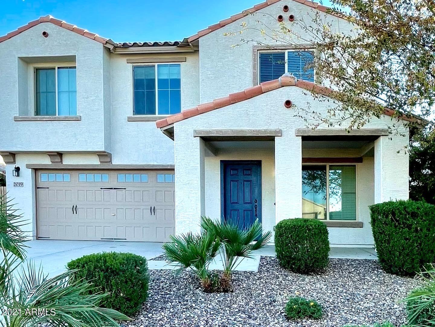 2019 E Lindrick Drive — photo