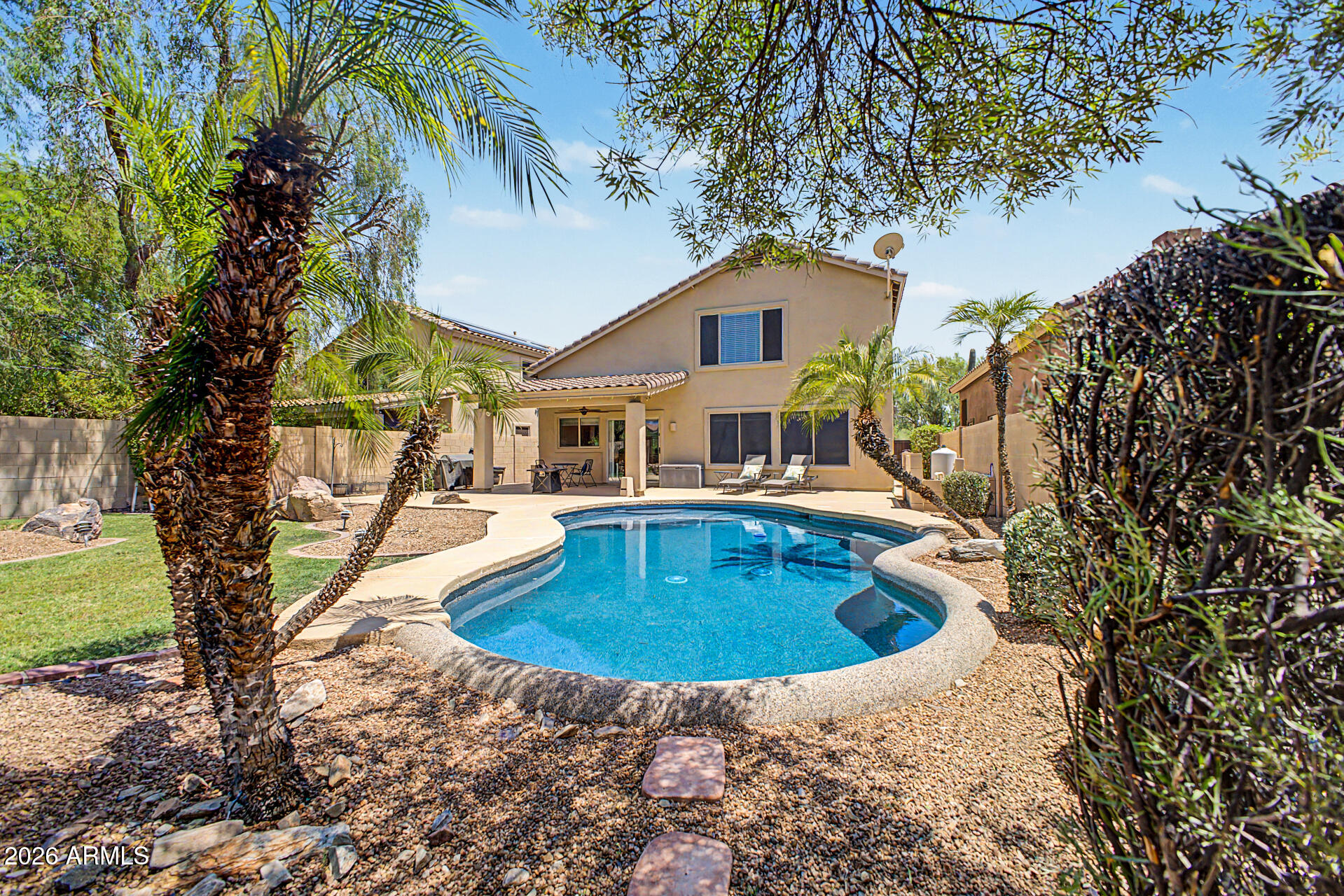 10394 E Hillery Drive — photo