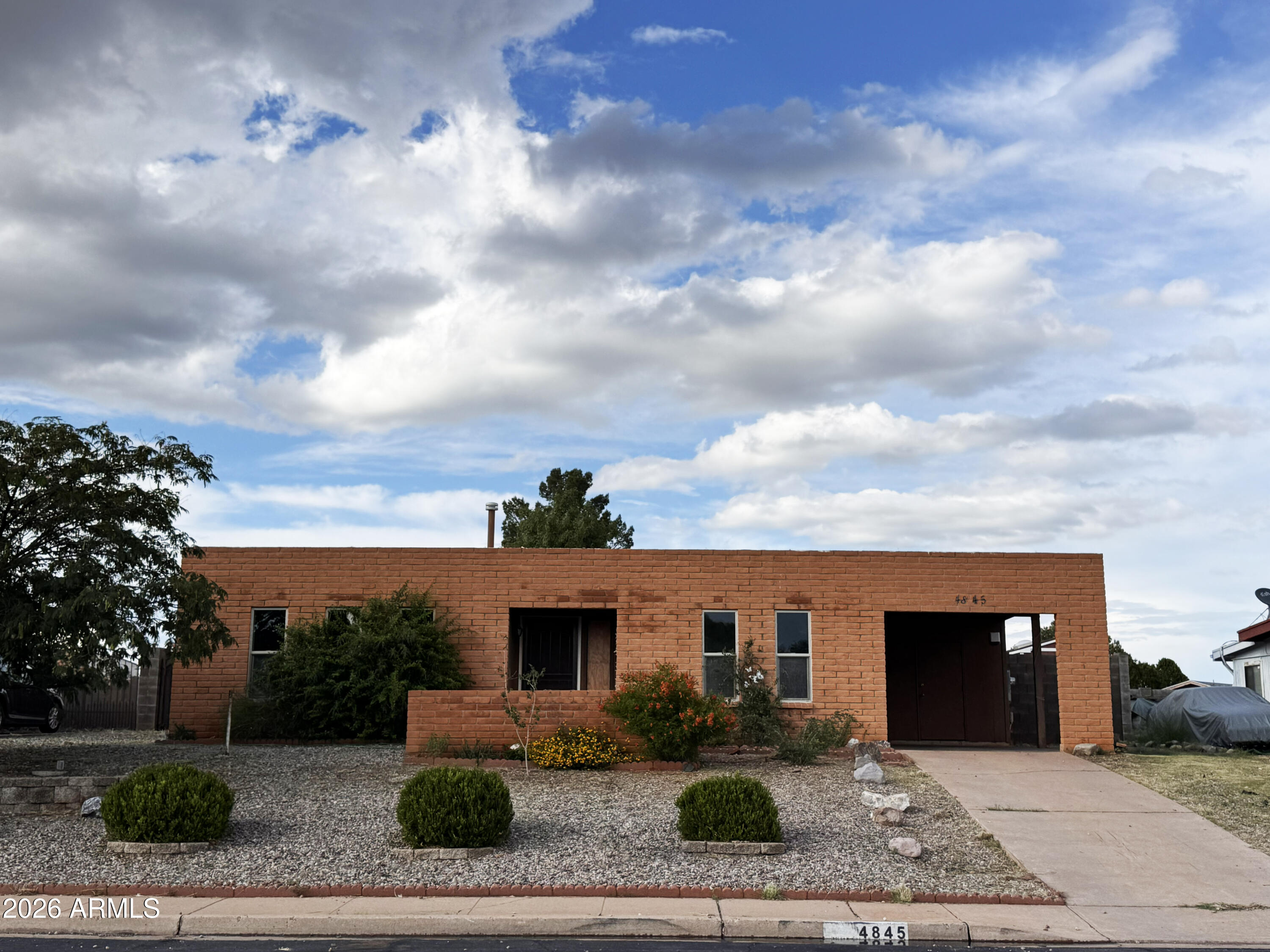 4845 E Paseo la Paz — photo