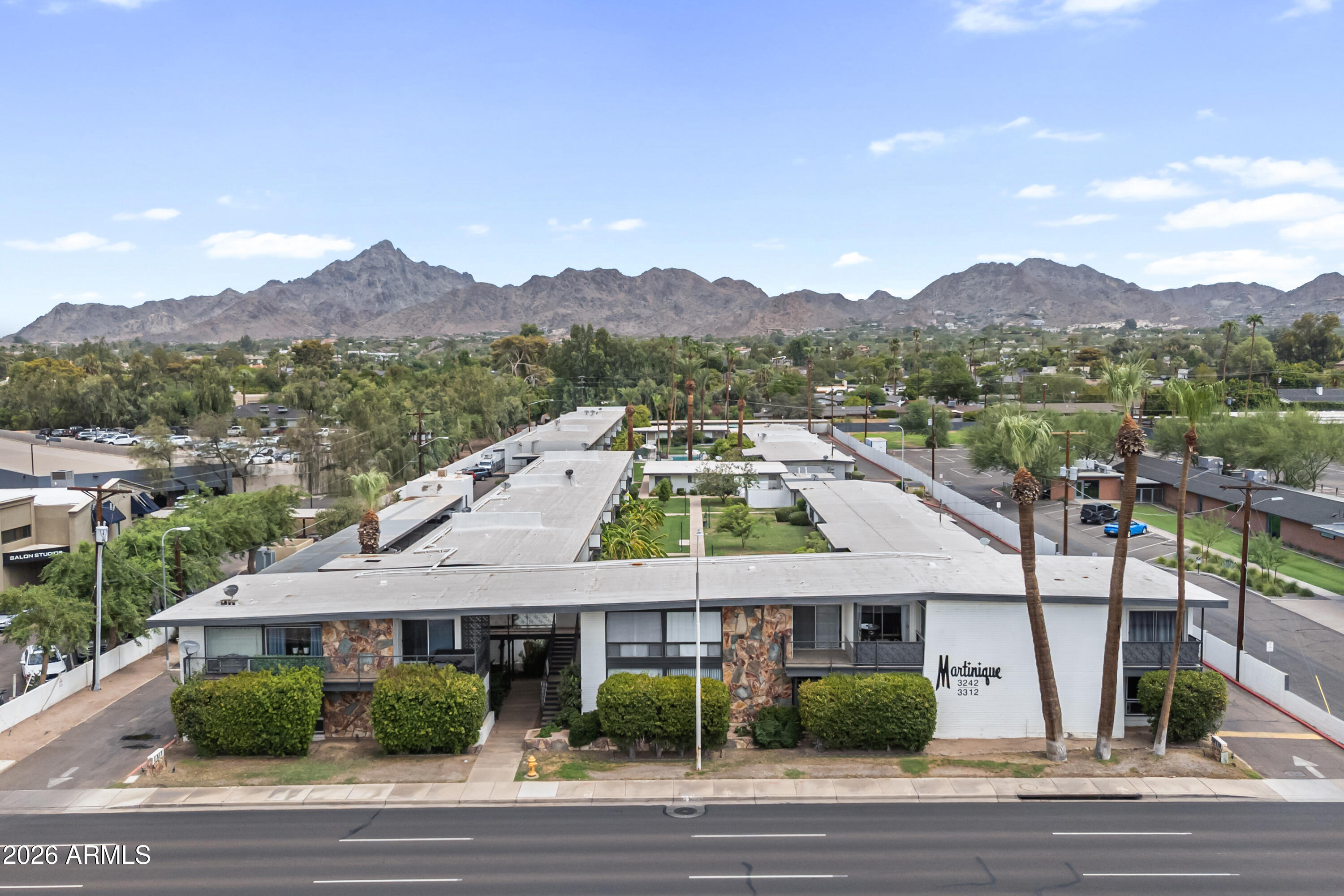 3242 E Camelback Road 204 — photo