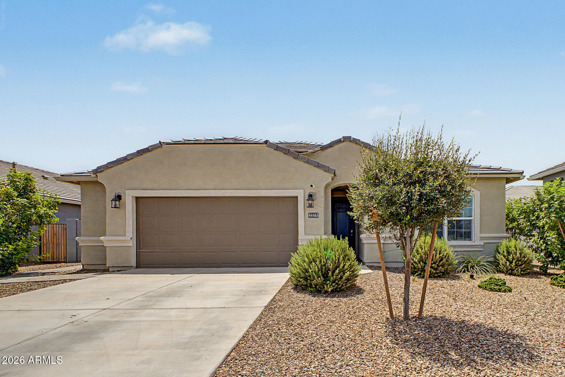 44465 W Palo Teca Road — photo