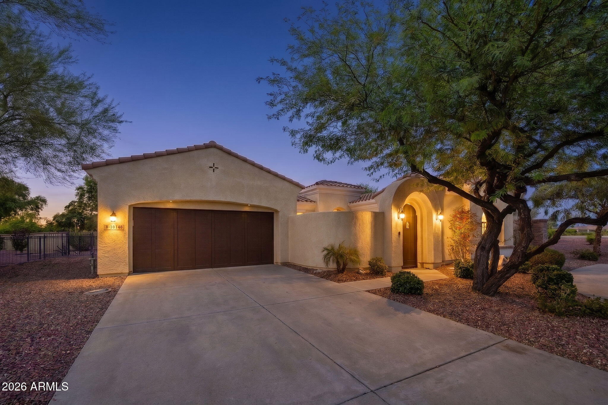 13114 W Los Bancos Court — photo