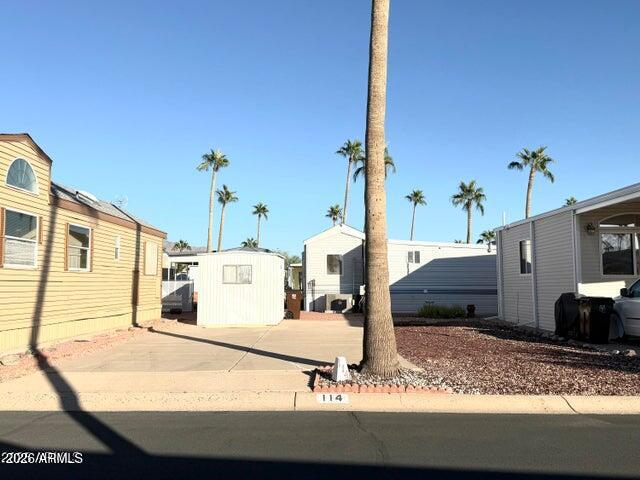 114 Kaoline Drive — photo