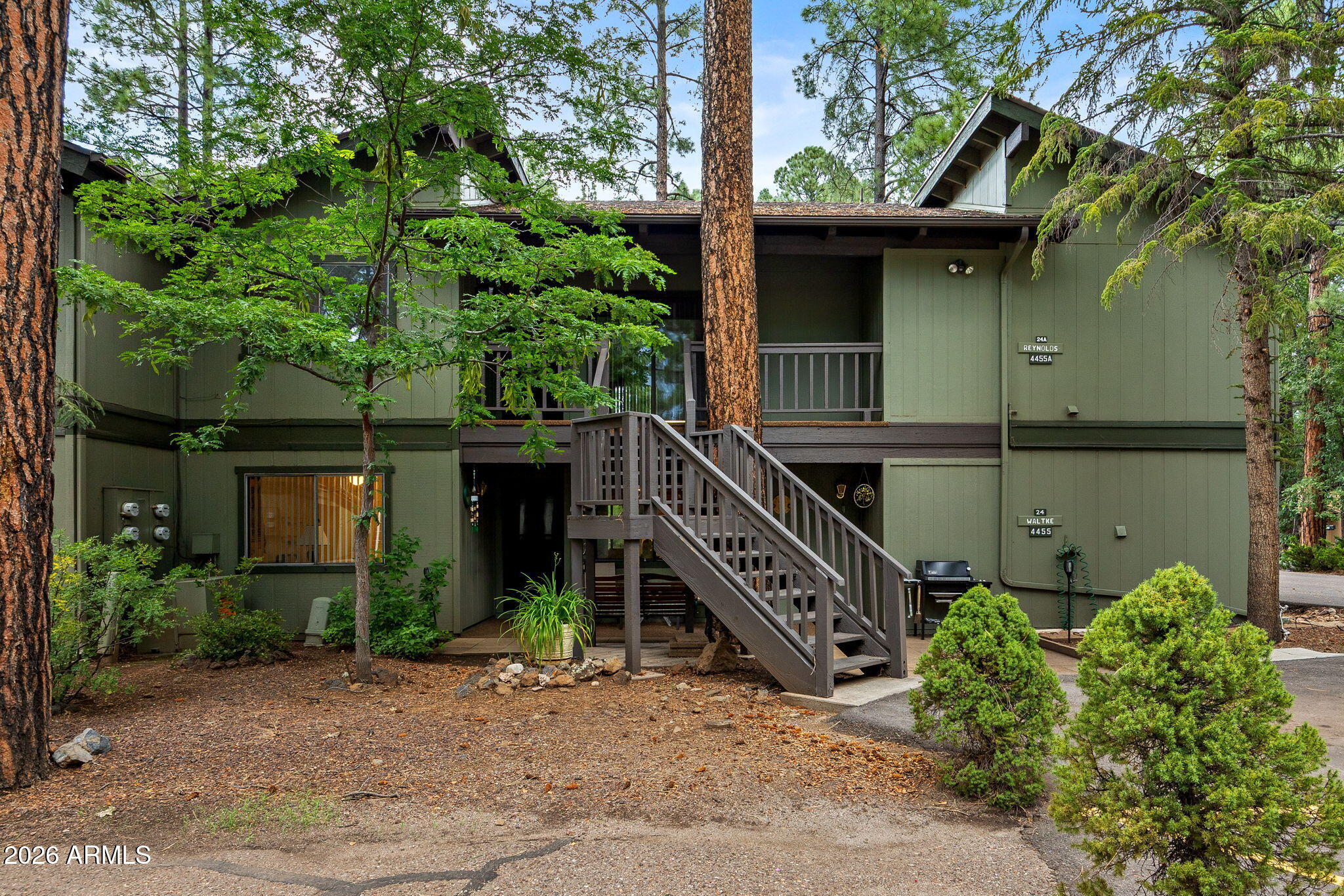 4455 Resort Loop 24 — photo
