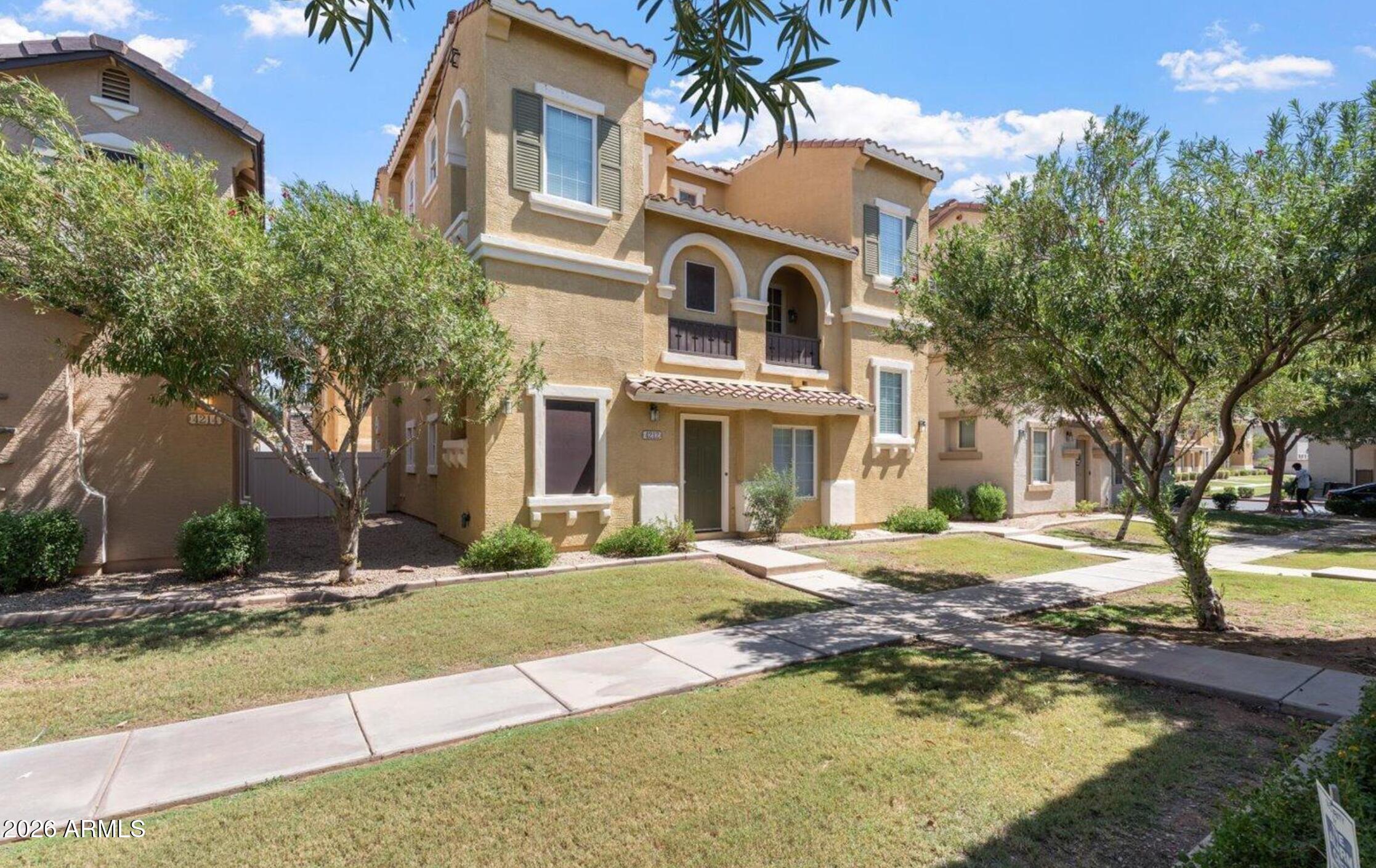 4212 E Jasper Drive, Gilbert, AZ 85296 — photo 2