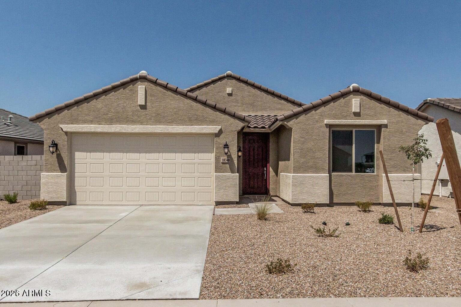 18348 W Villa Hermosa Lane — photo