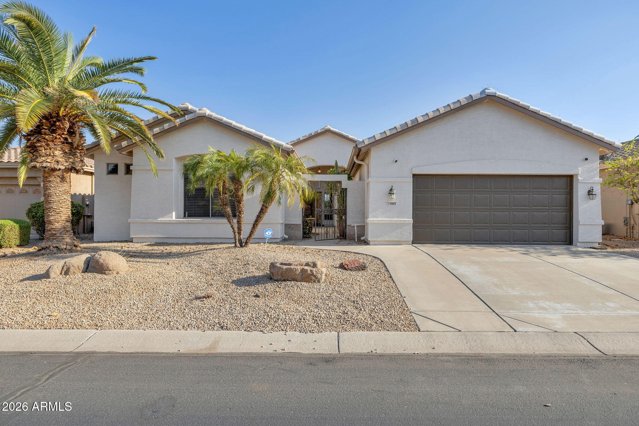 15969 W Merrell Street — photo