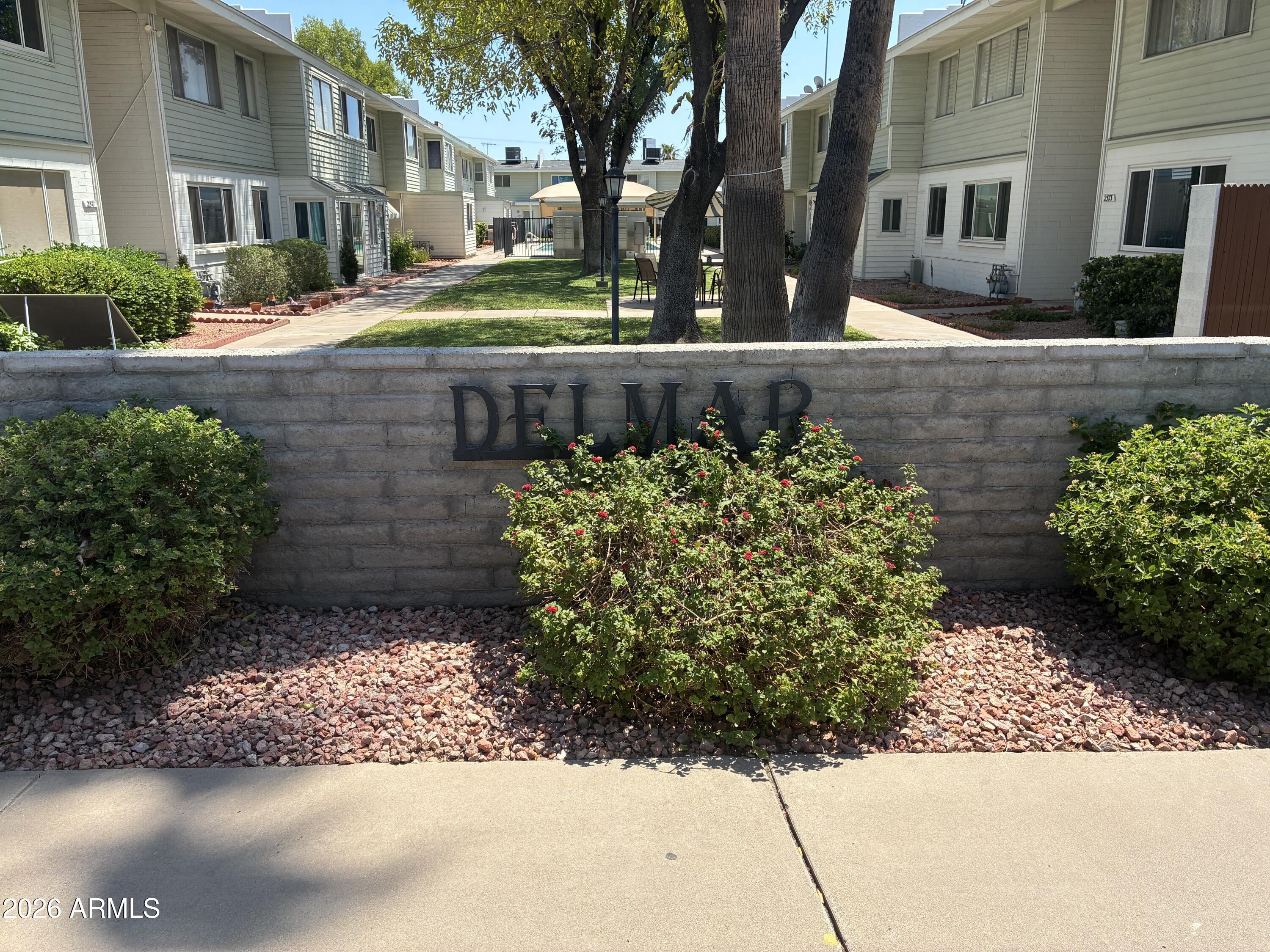 2573 W Berridge Lane D205 — photo