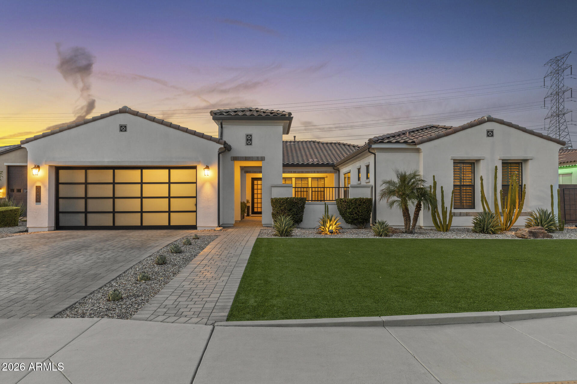 9662 W Jj Ranch Road — photo