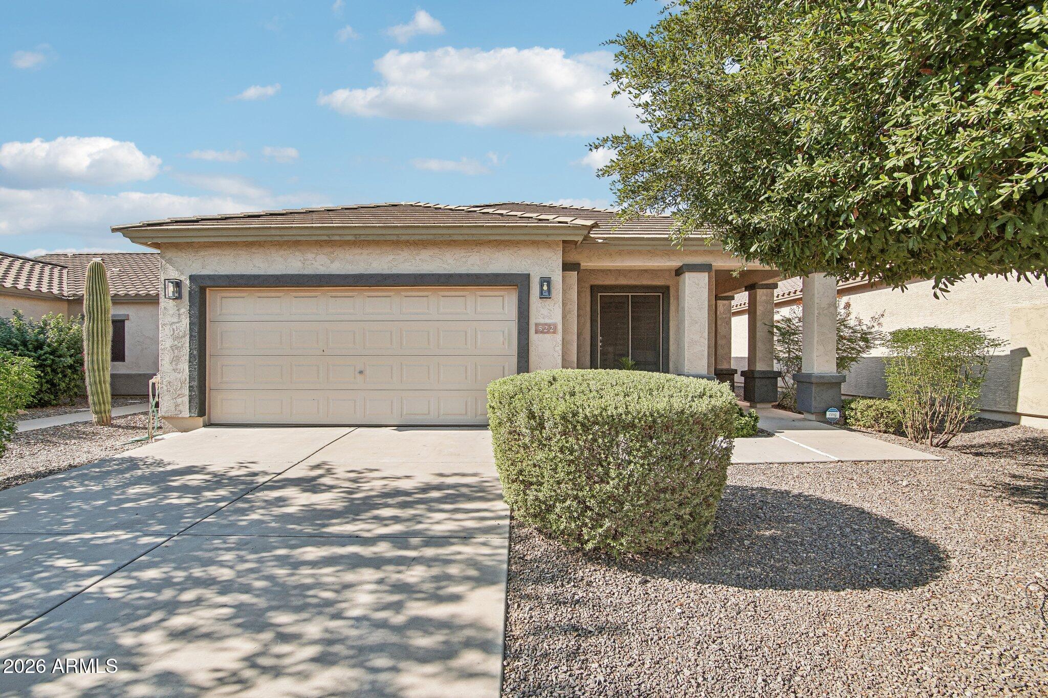 522 E Goldmine Lane — photo