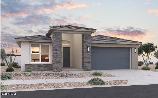 17504 W Vista Norte Street — photo