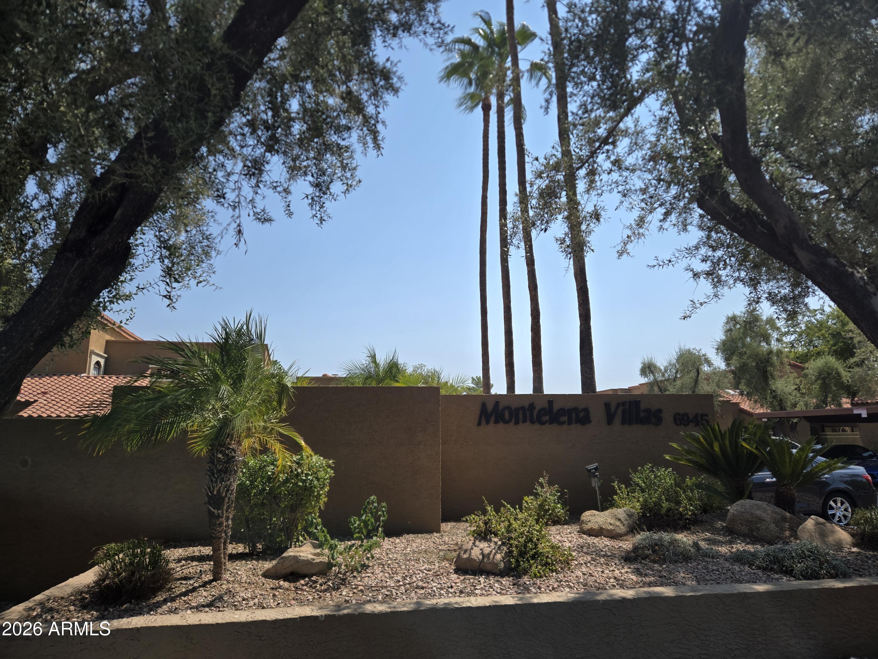 6945 E Cochise Road 142 — photo