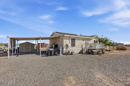 35531 W Bay Circle — photo