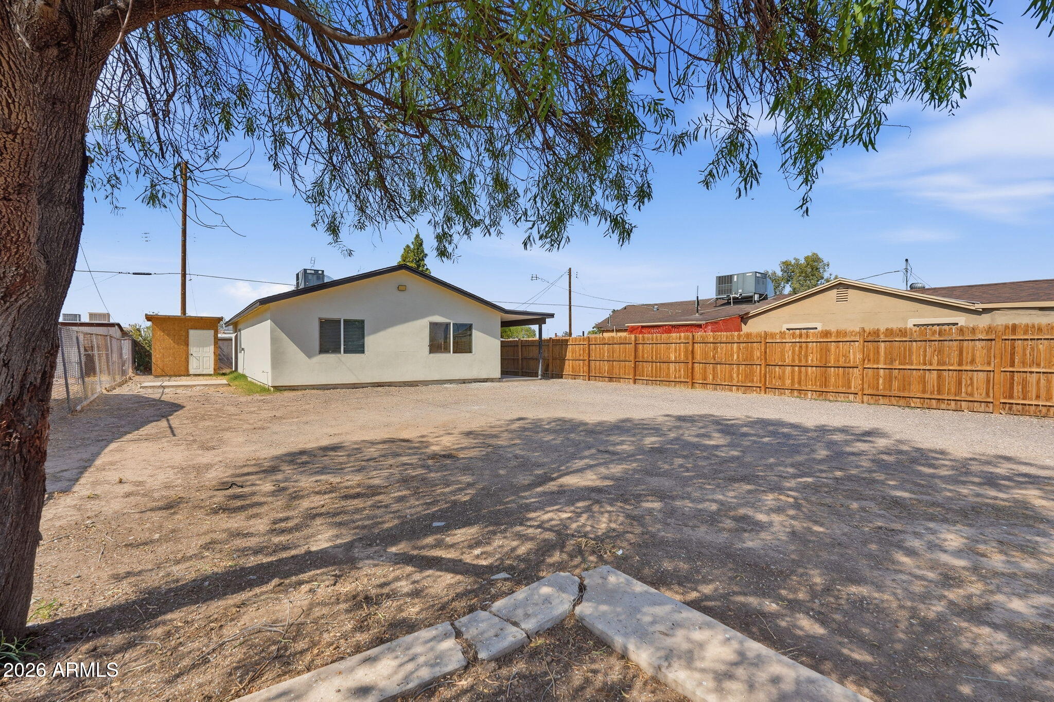 3710 W Latham Street — photo