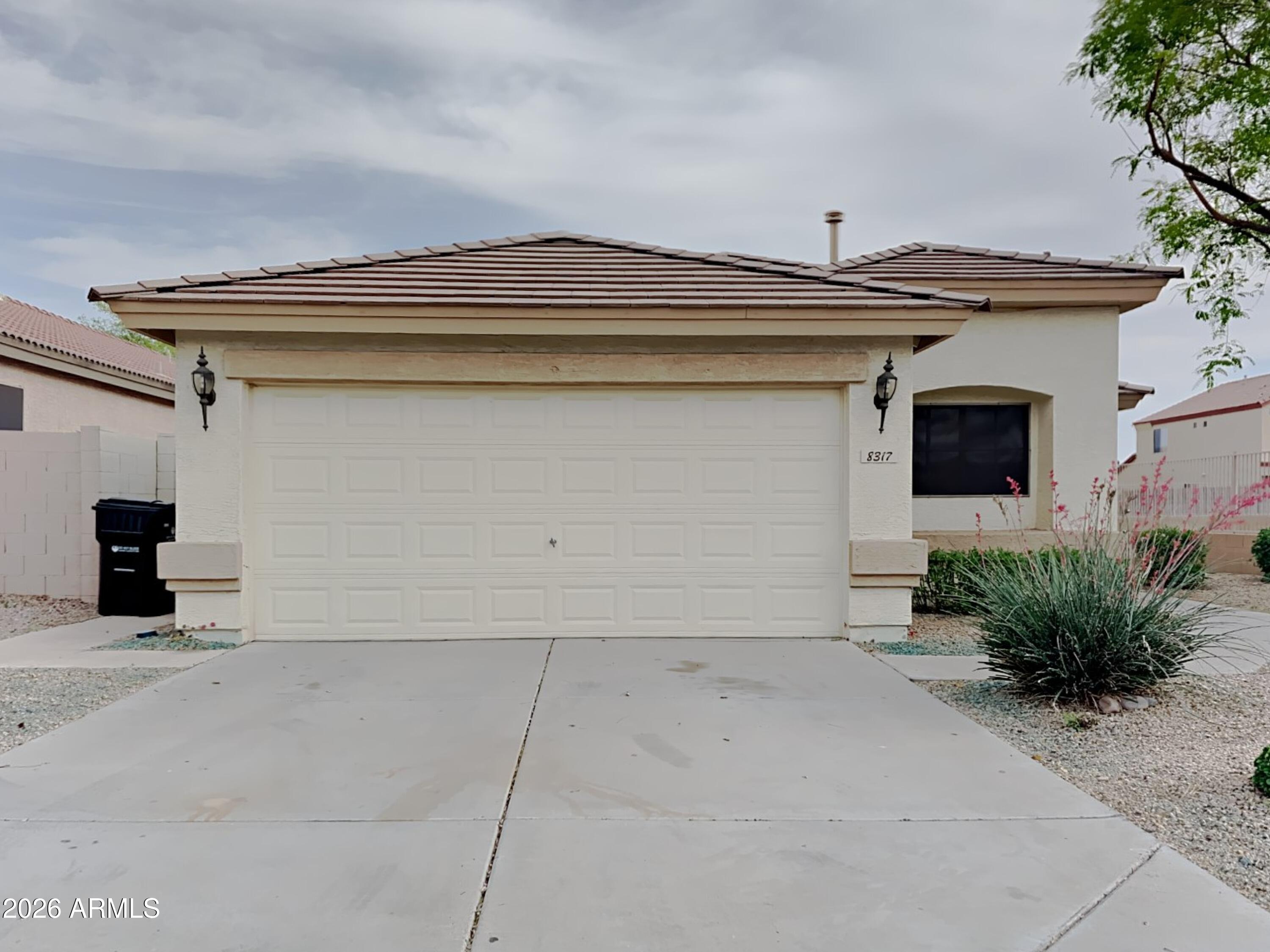 8317 W Gross Avenue — photo