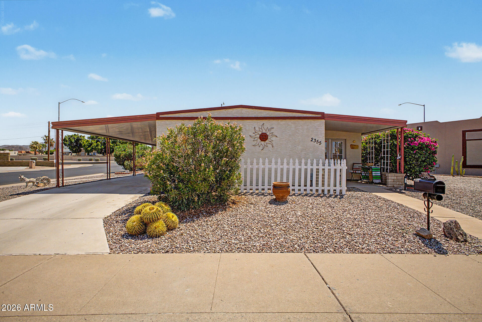 2355 N Shannon Way — photo