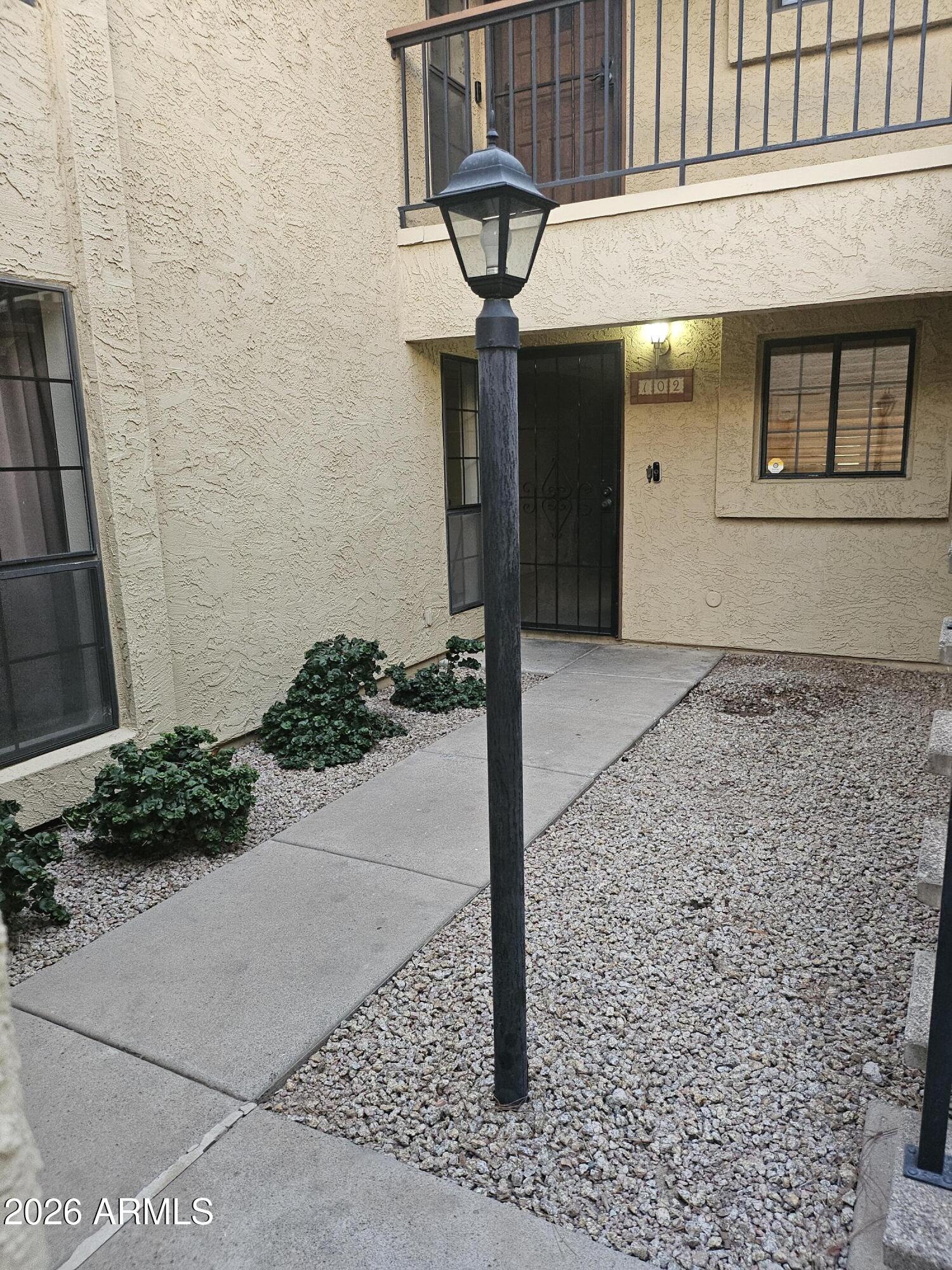 8202 N 21st Drive B102 — photo