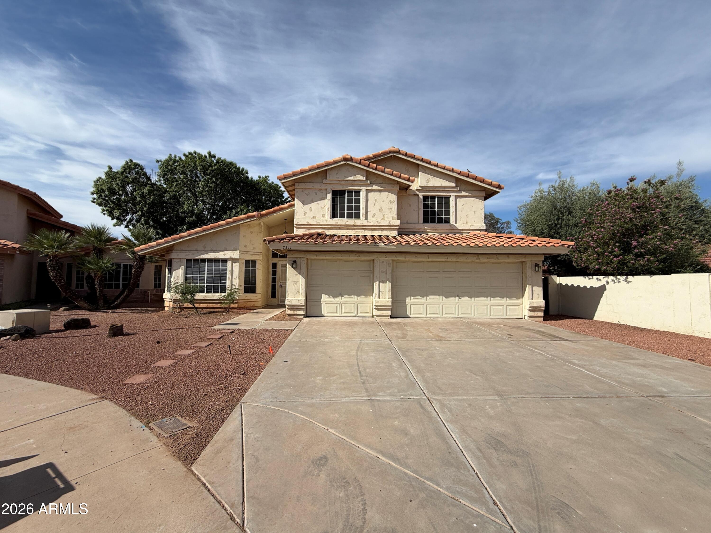 7511 W Tonto Drive — photo