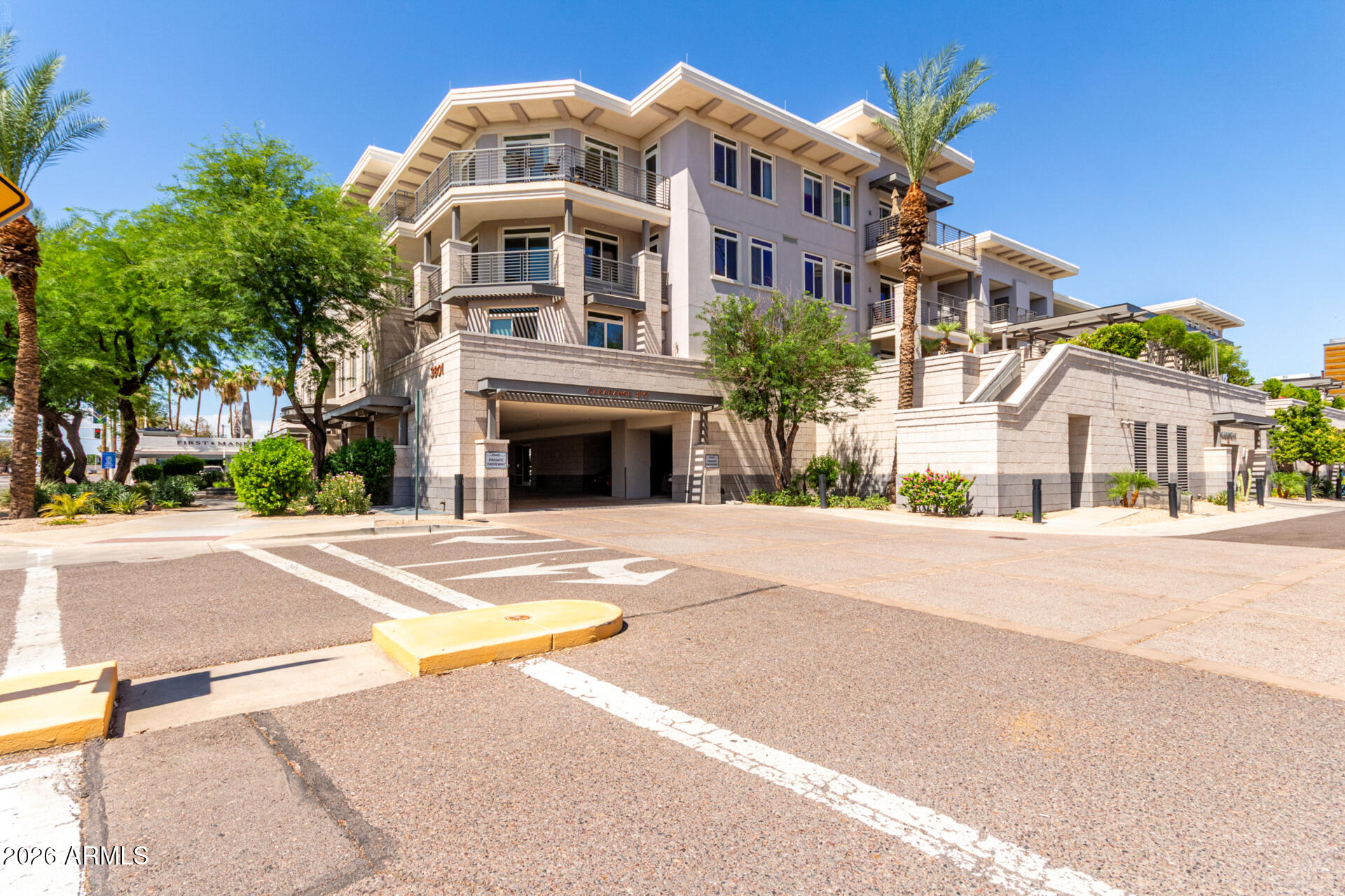 3801 N Goldwater Boulevard G201 — photo