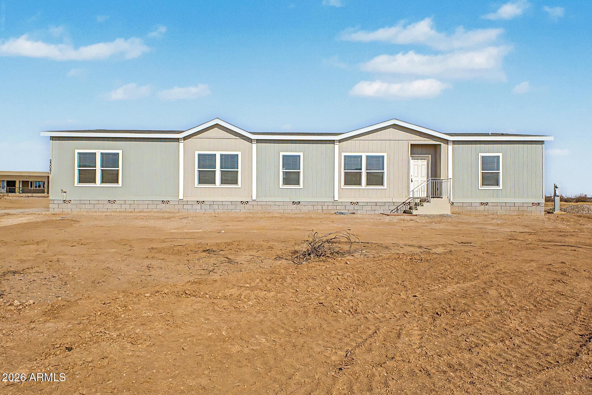 23061 W Milton Drive — photo