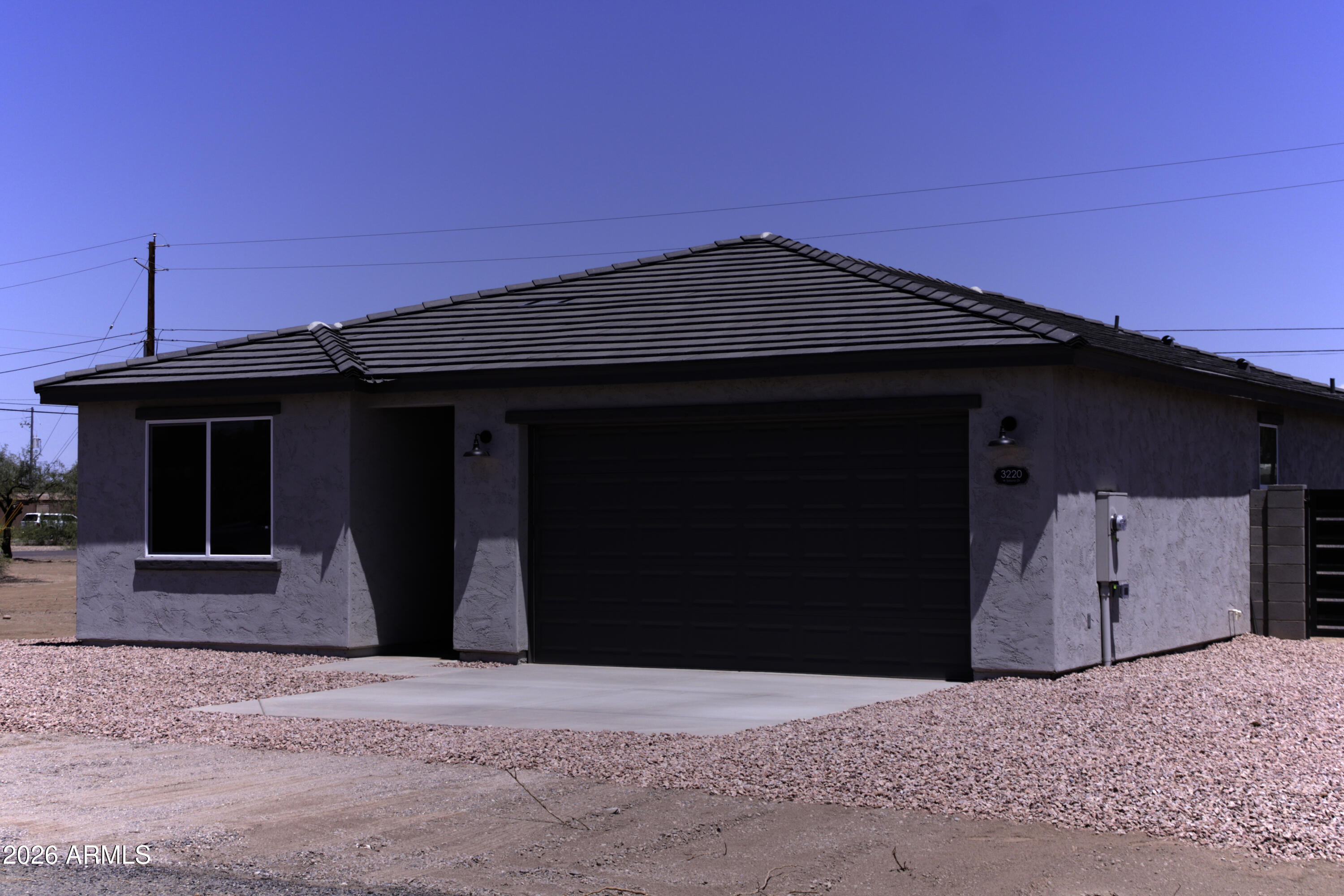 3220 W Solano Drive — photo