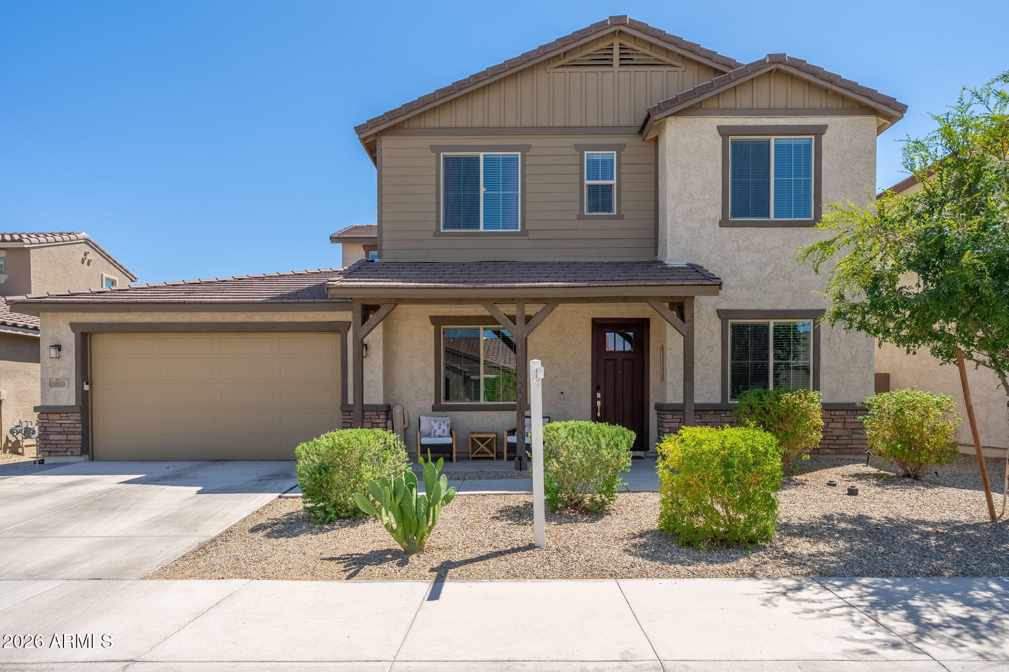 10959 W McKinley Street — photo