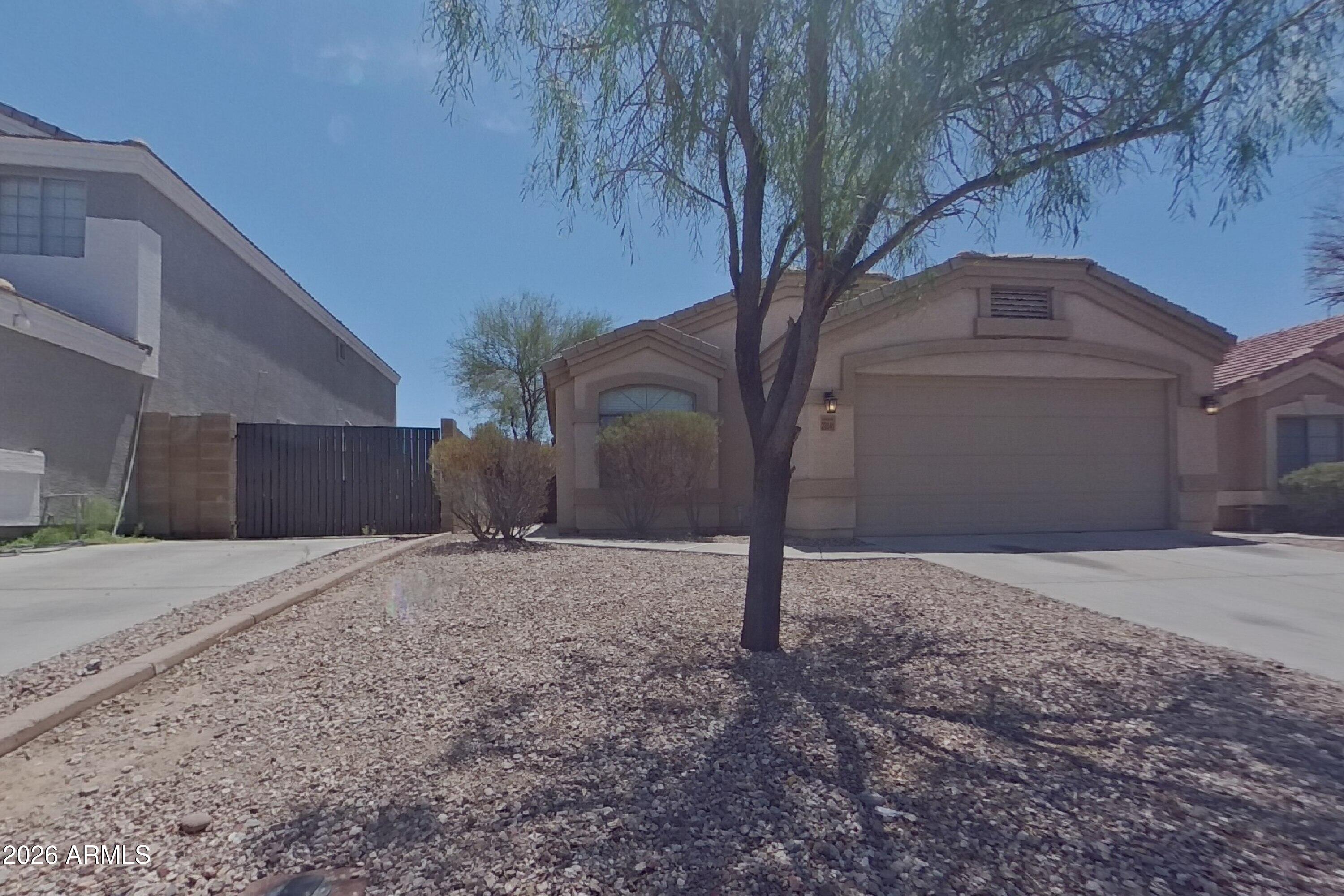 23141 W Ashleigh Marie Drive — photo
