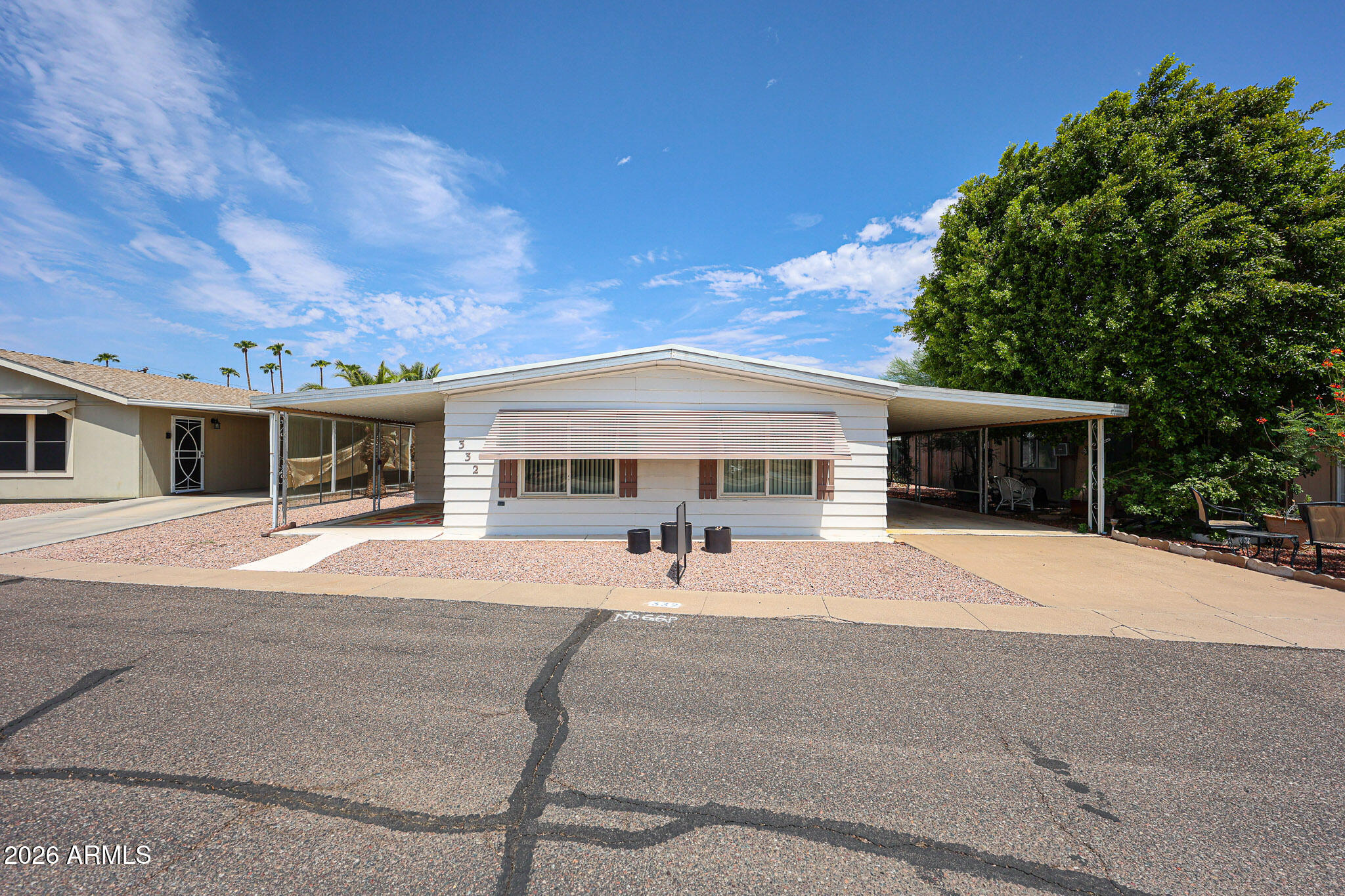 3104 E Broadway Road 332 — photo