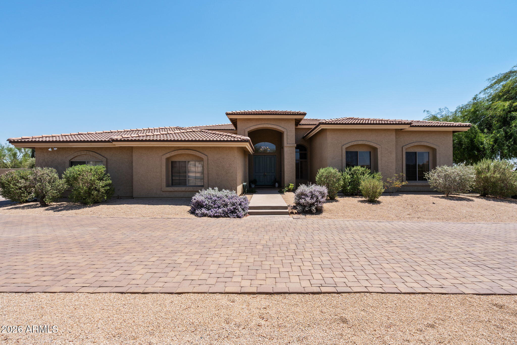 8540 E McDowell Road 46 — photo