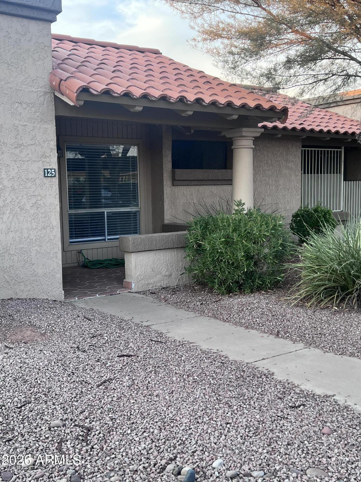 99 N Cooper Road 125 — photo
