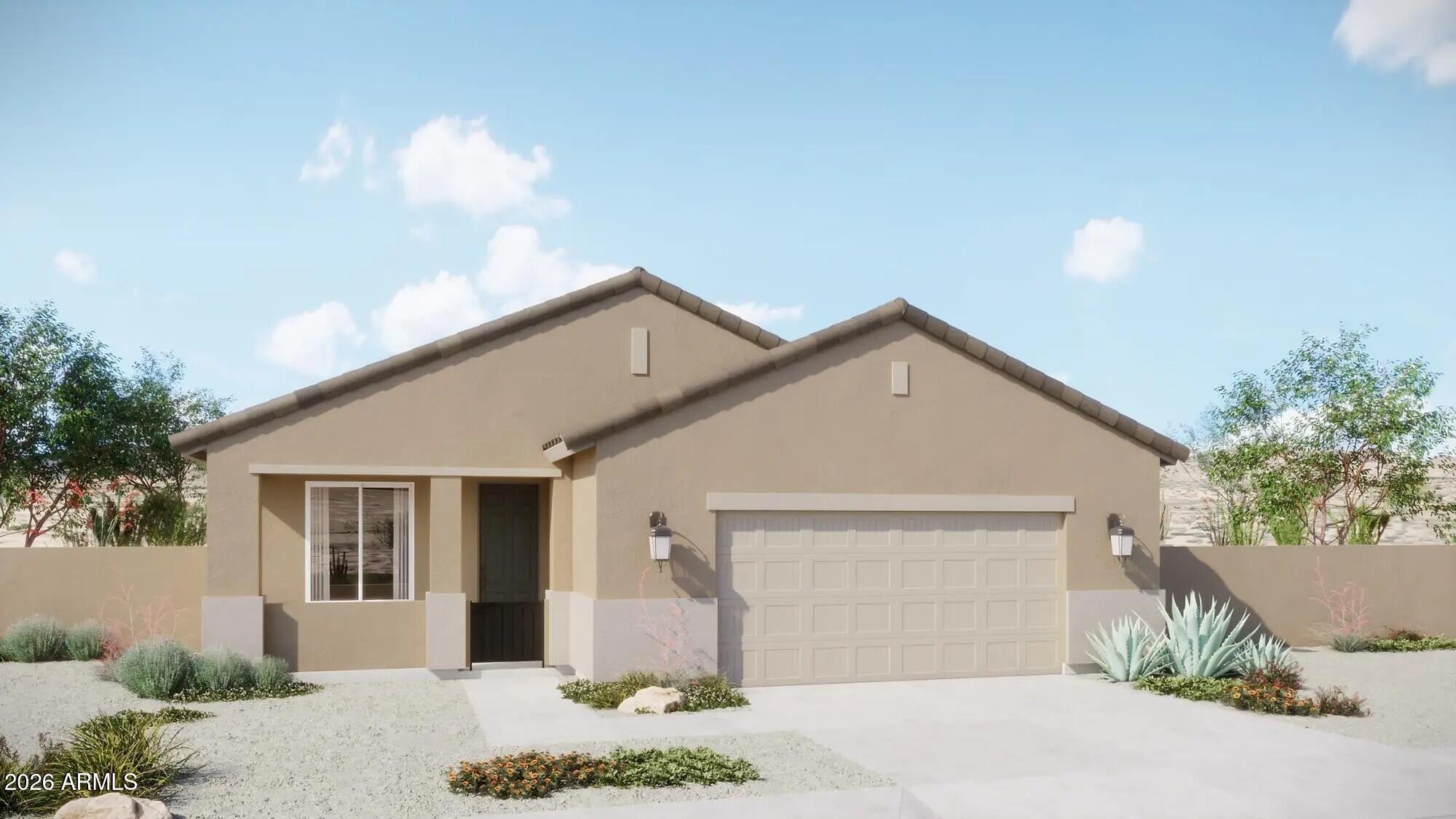 46865 W Stellar Drive — photo