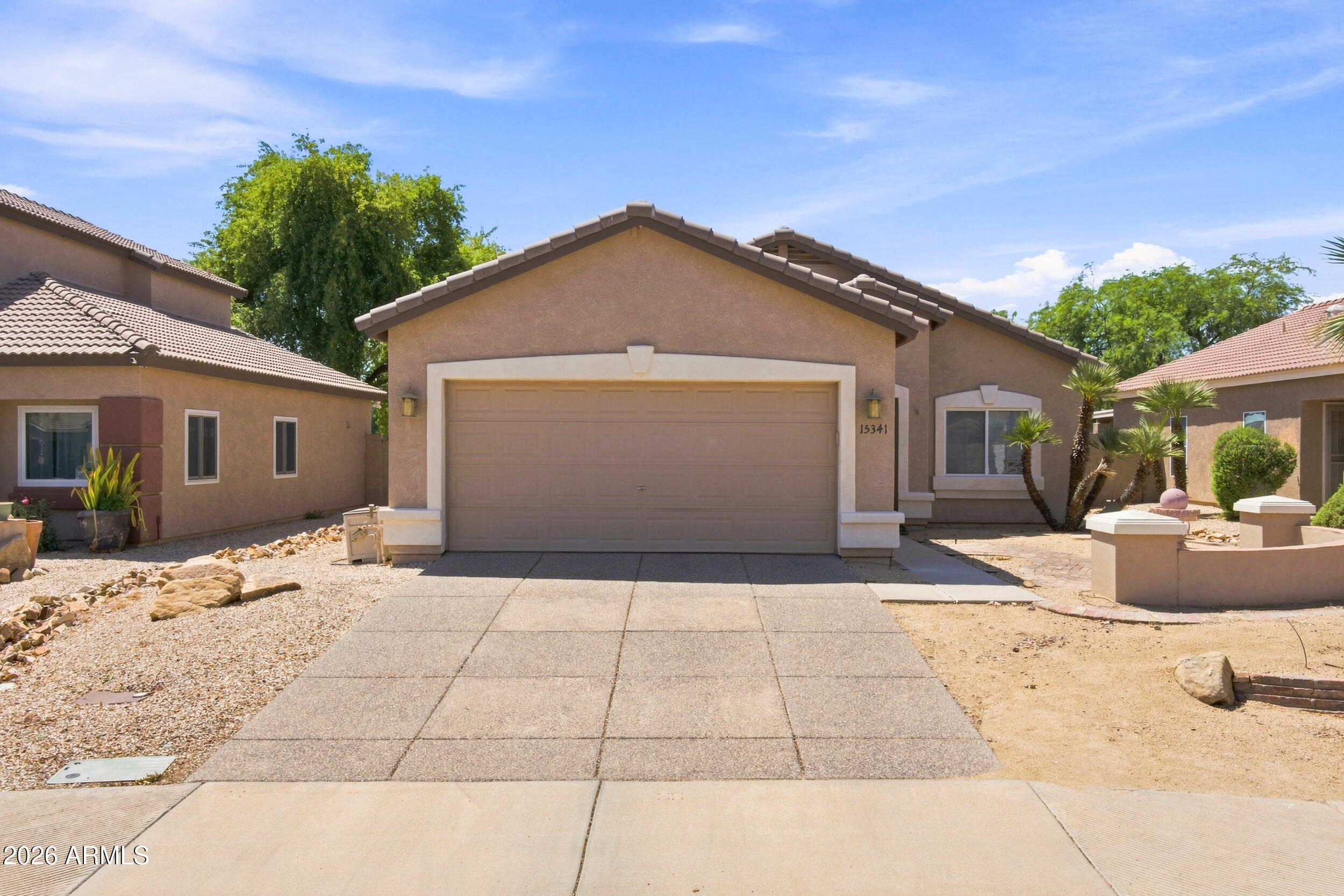 15341 W Maui Lane — photo
