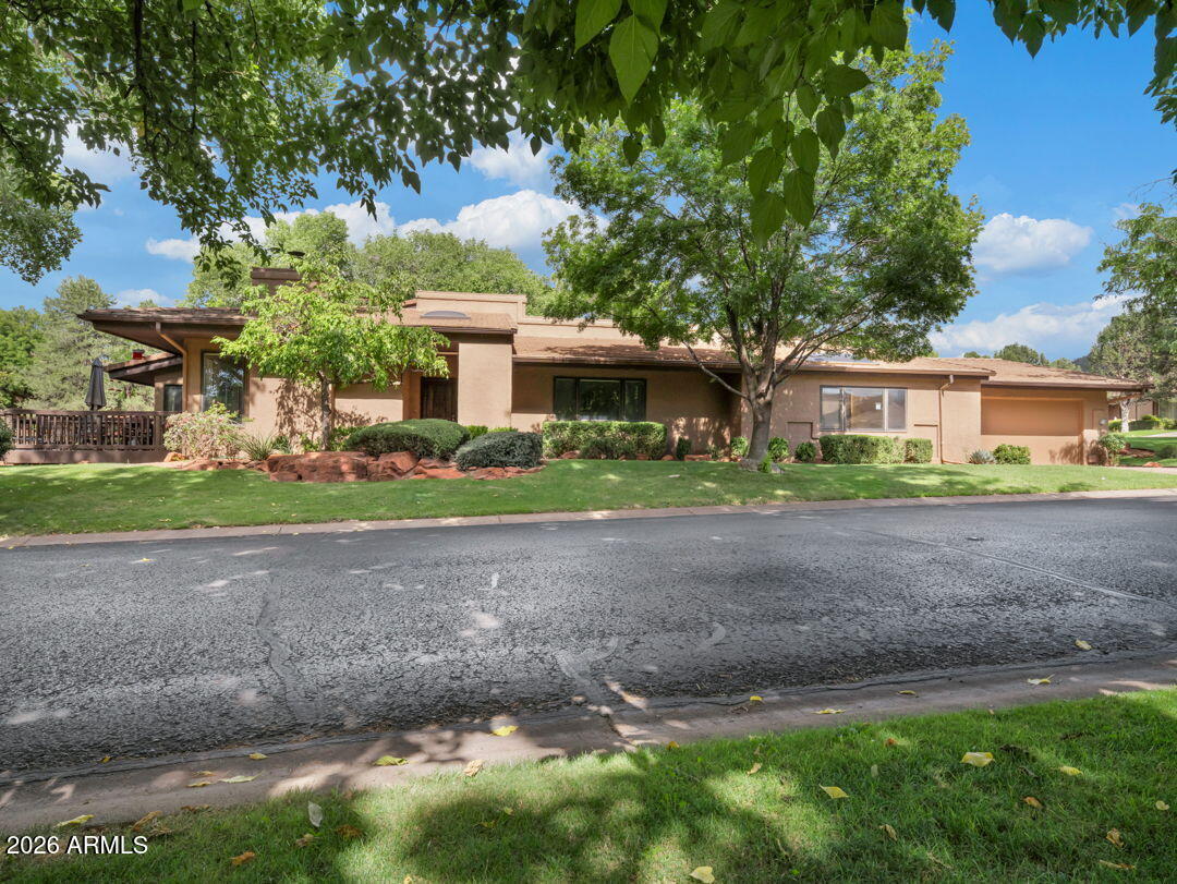 239 Canyon Mesa Drive — photo