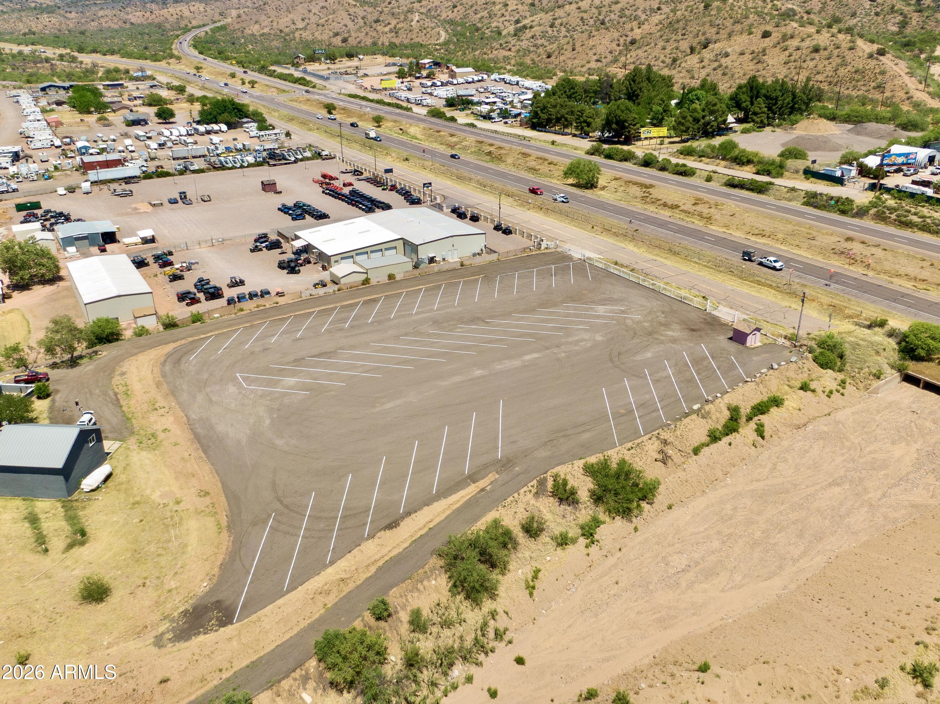 14624 N Az Highway 87 Highway — photo