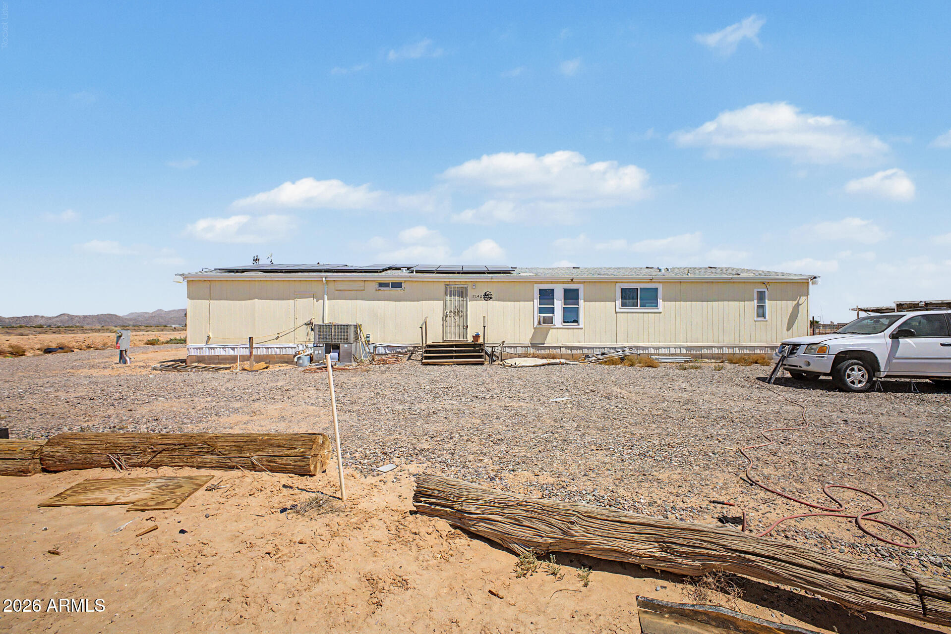 3142 W Lake Powell Drive — photo