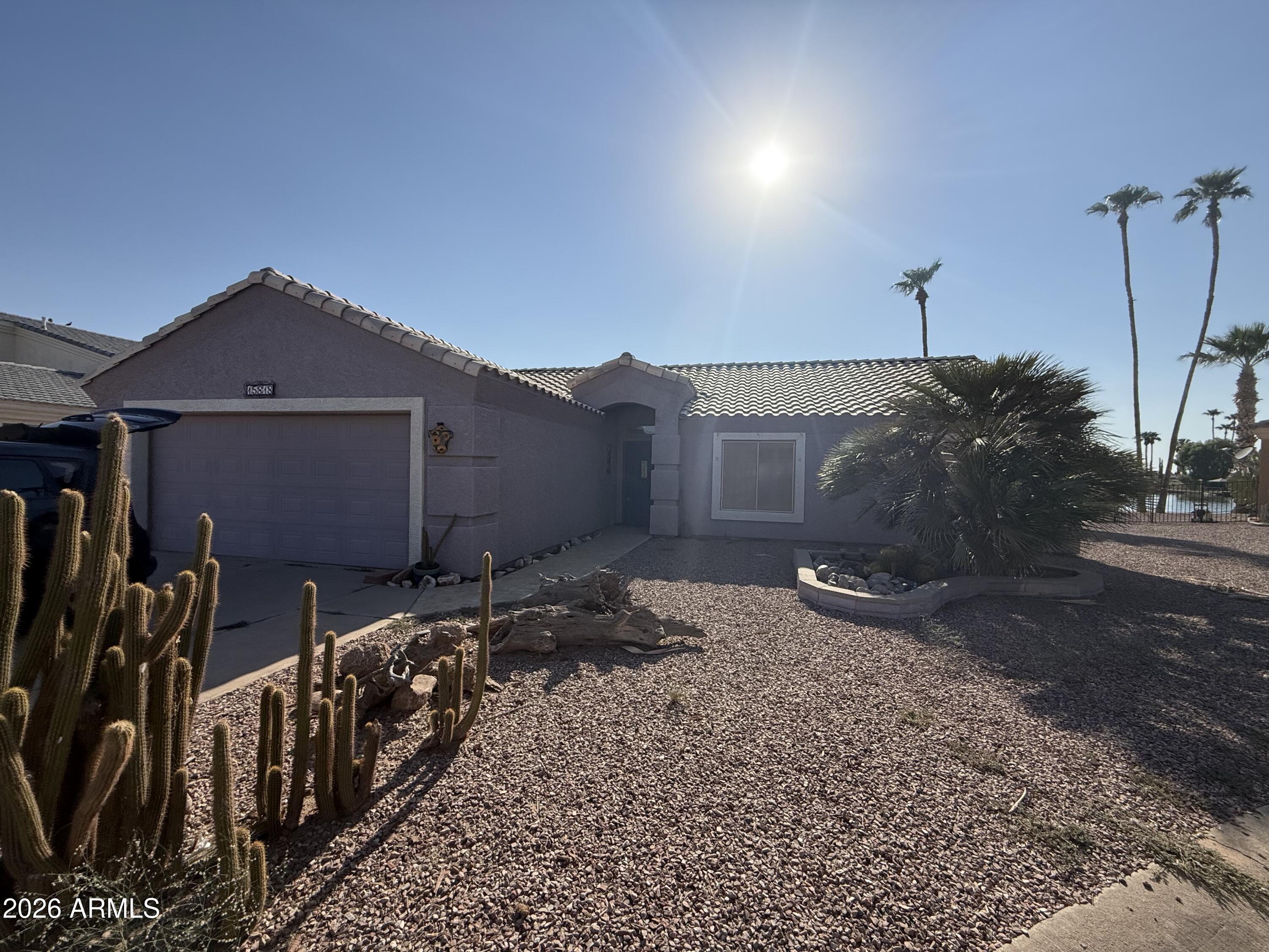 15818 S Kona Circle — photo